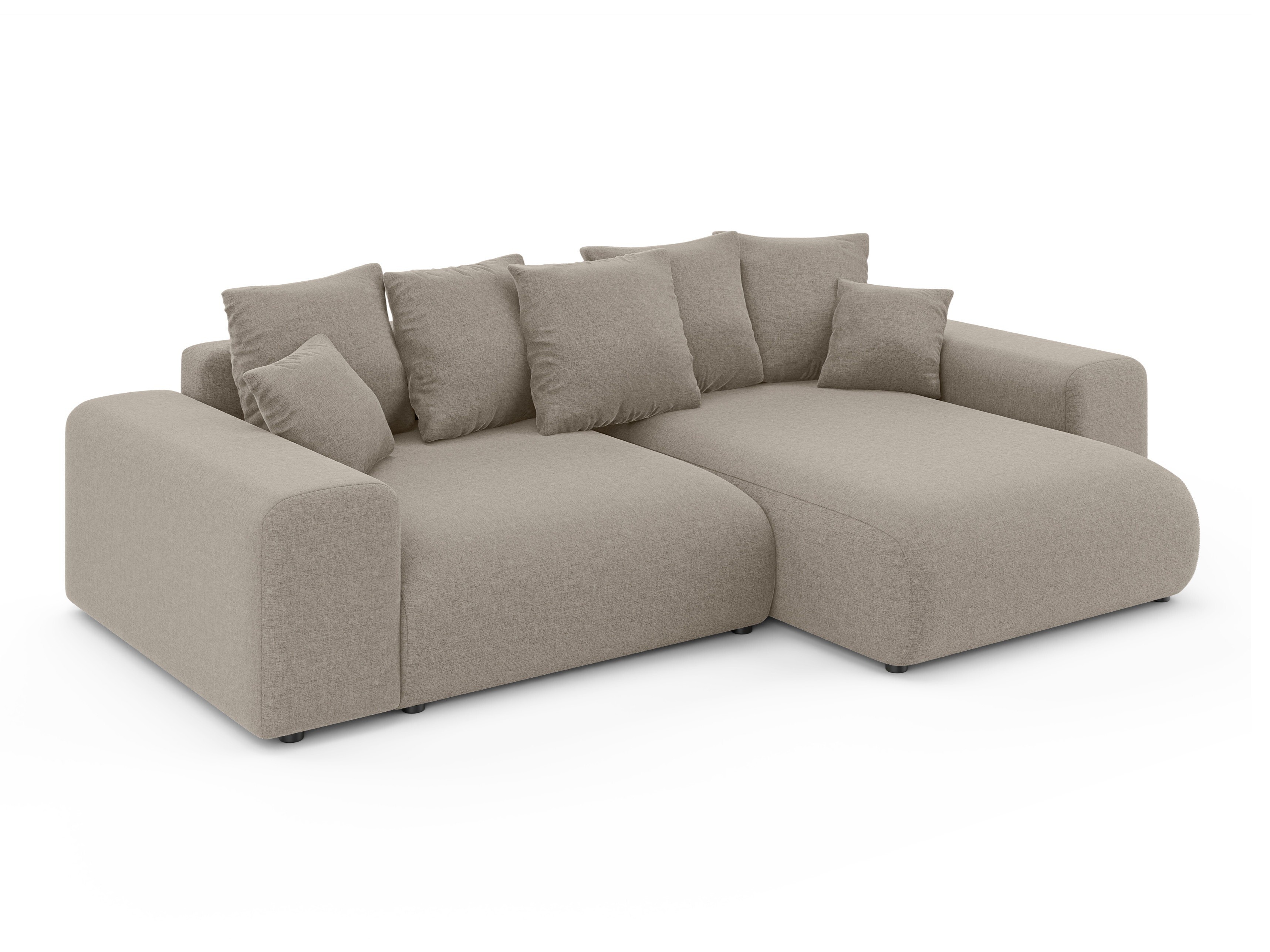 Corner sofa Rocklin 215 (Wind 11)