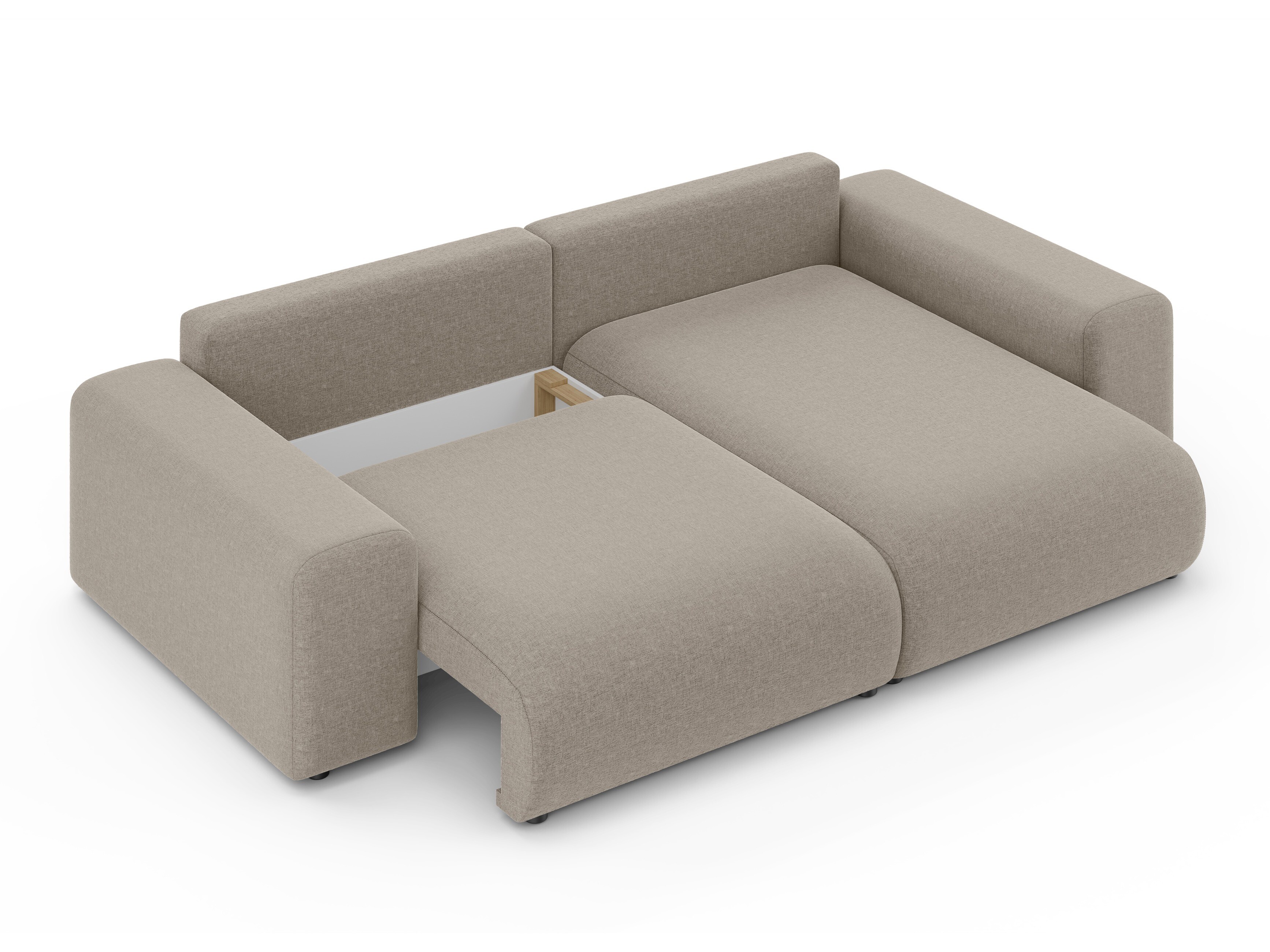 Corner sofa Rocklin 215 (Wind 11)