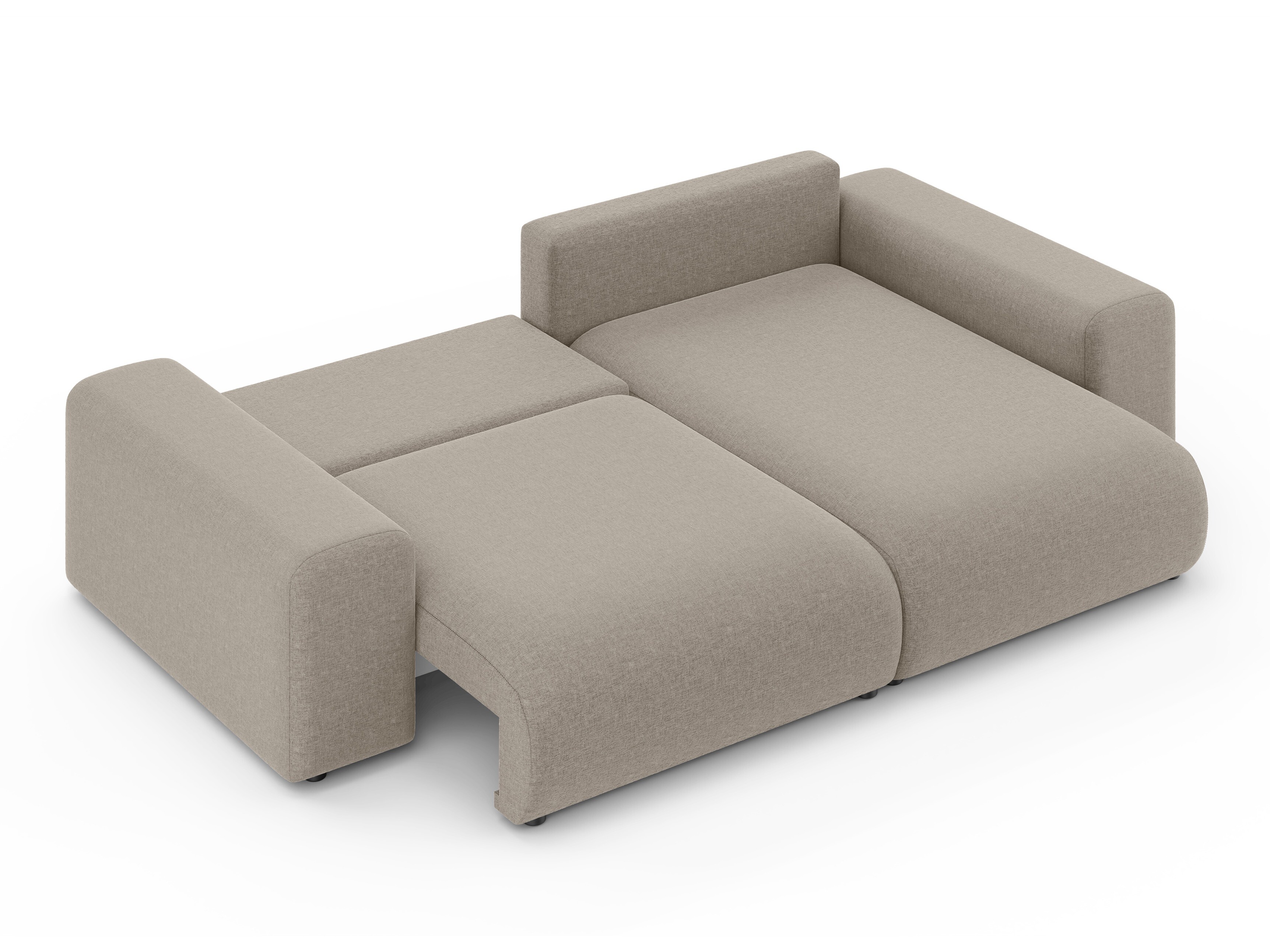 Corner sofa Rocklin 215 (Wind 11)