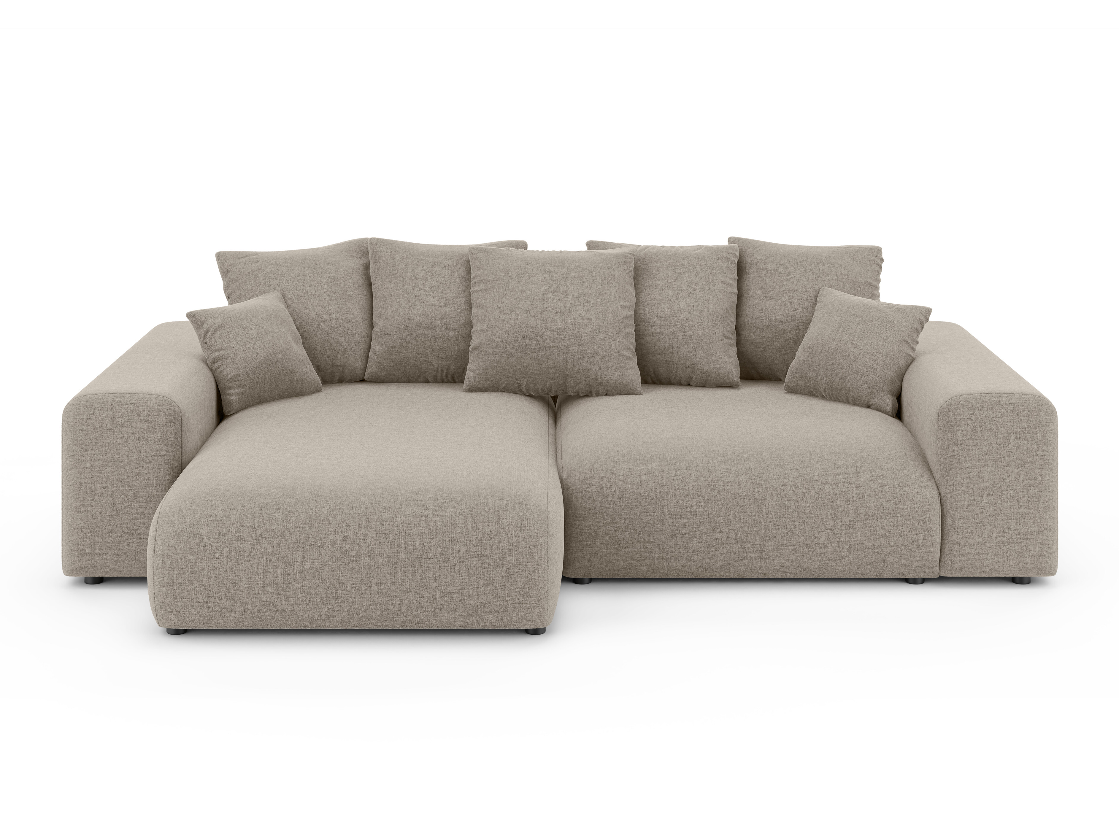 Corner sofa Rocklin 215 (Wind 11)