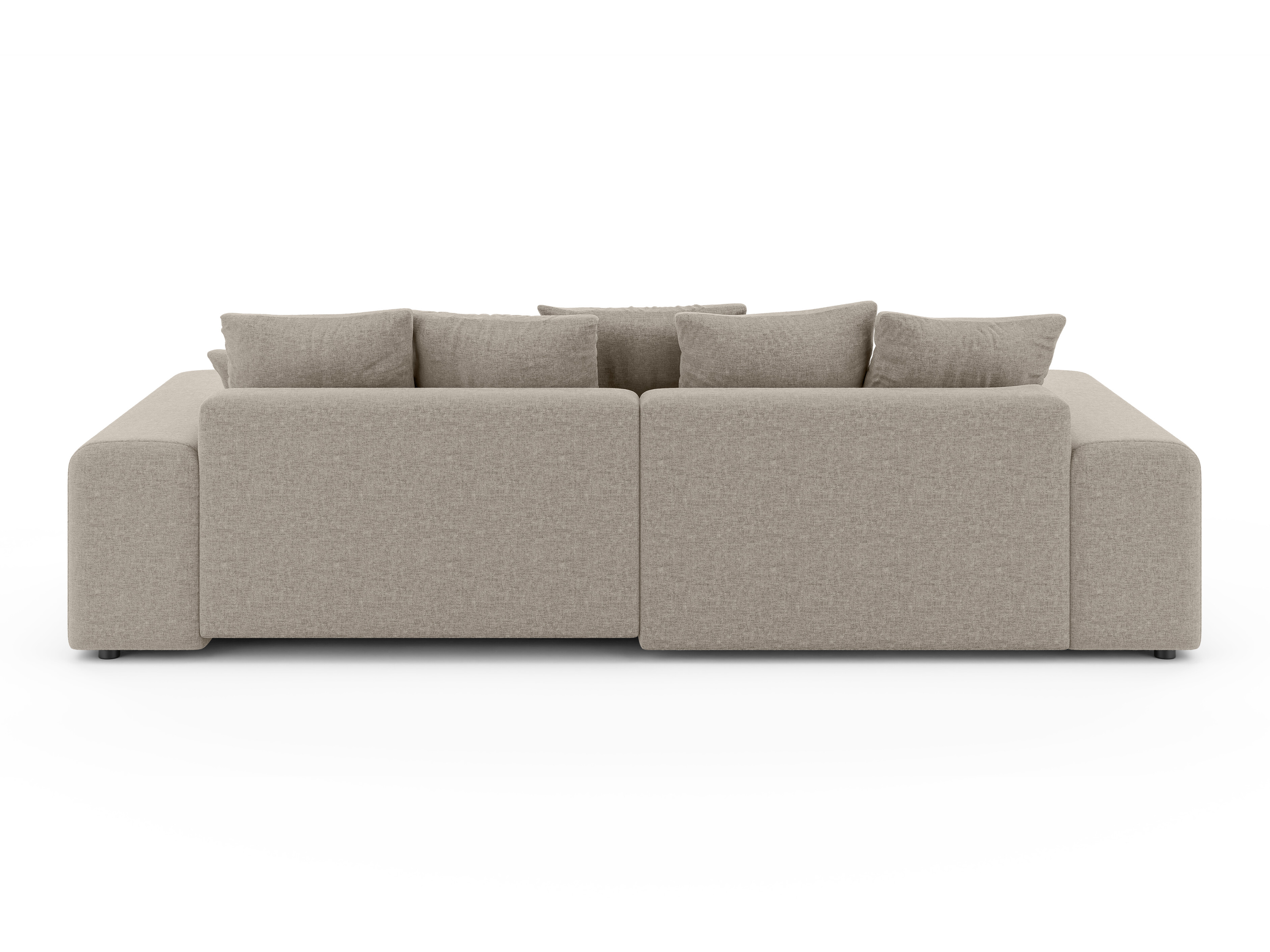 Corner sofa Rocklin 215 (Wind 11)