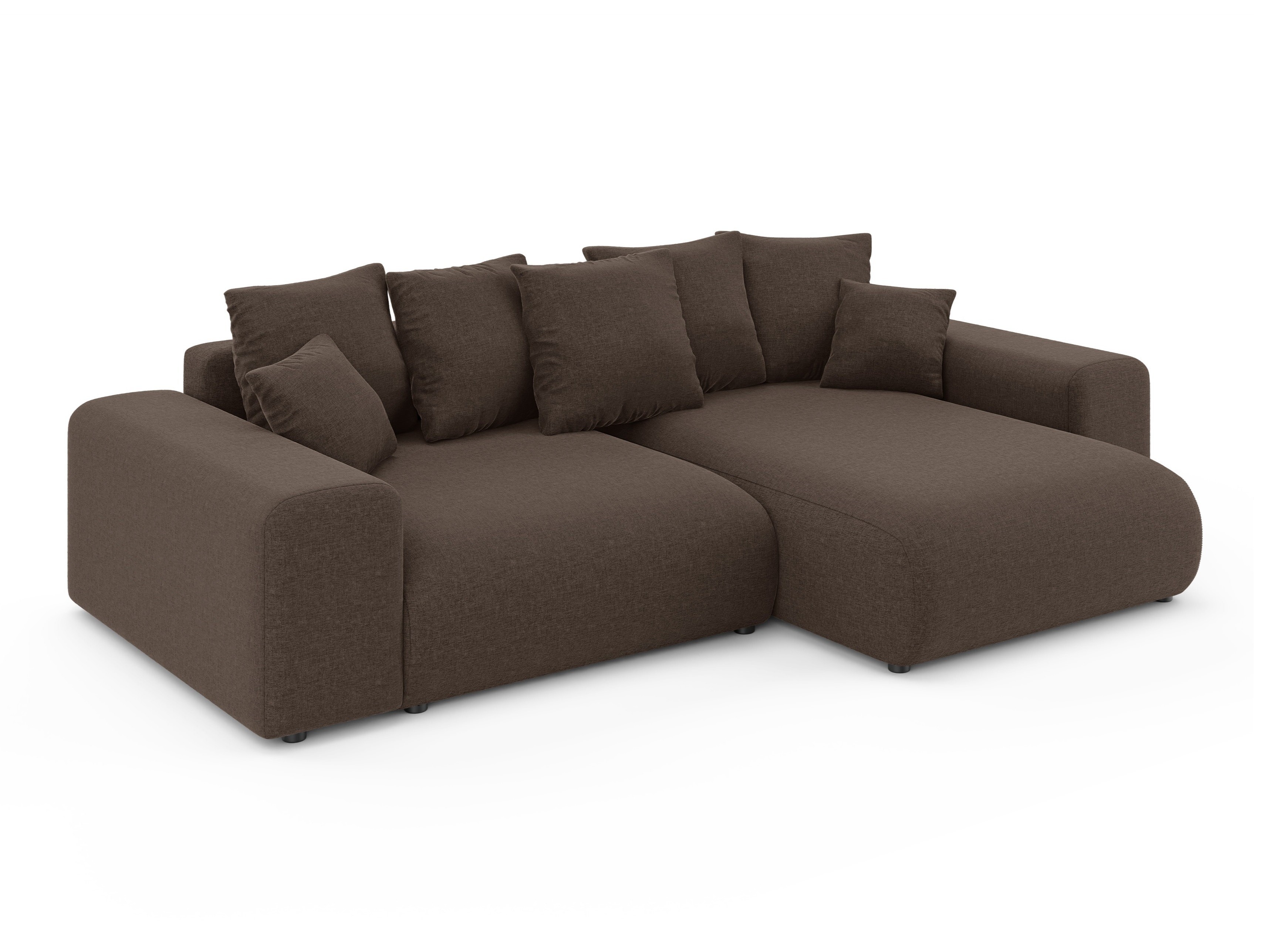Corner sofa Rocklin 215 (Wind 28)