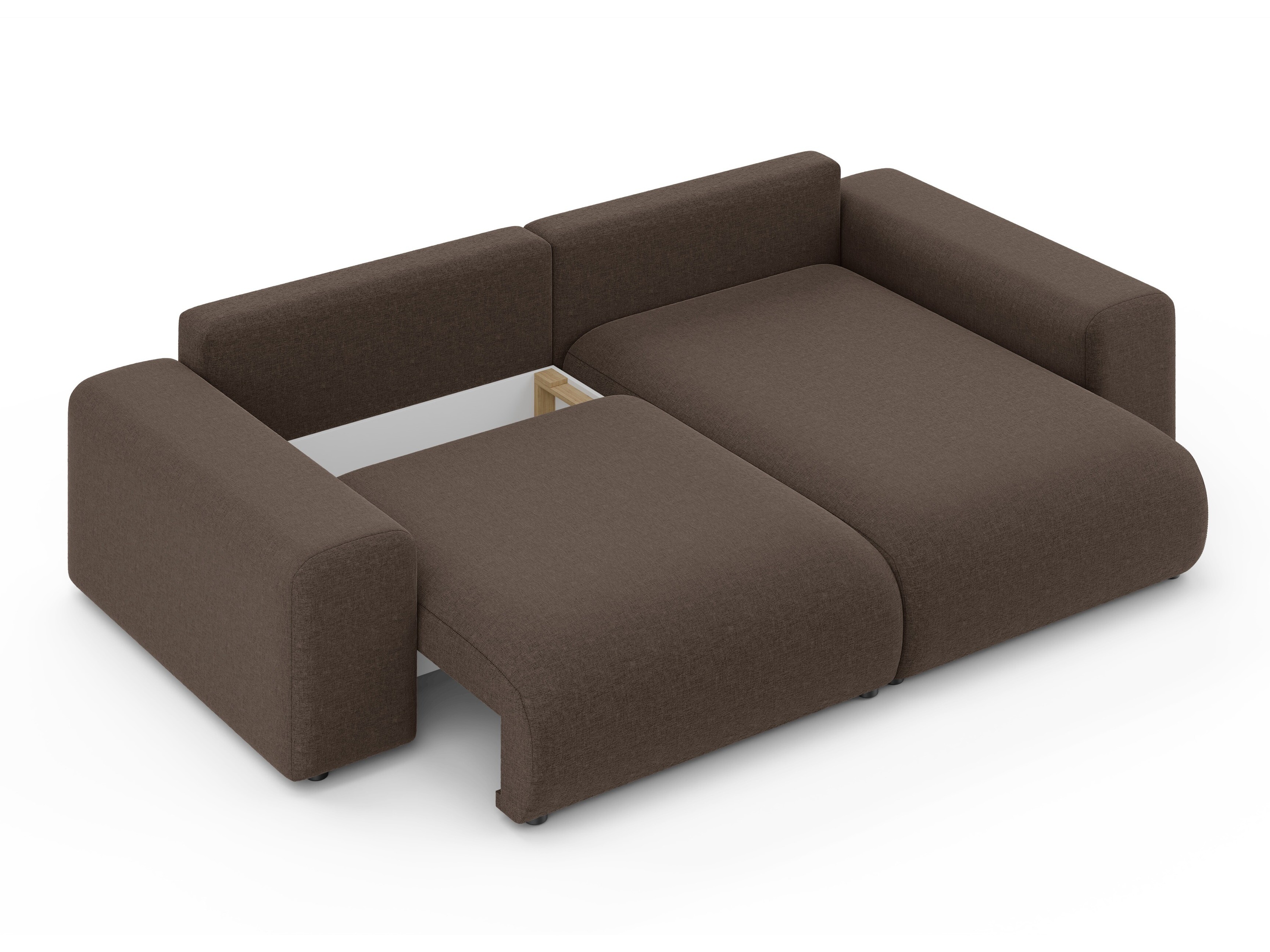 Corner sofa Rocklin 215 (Wind 28)
