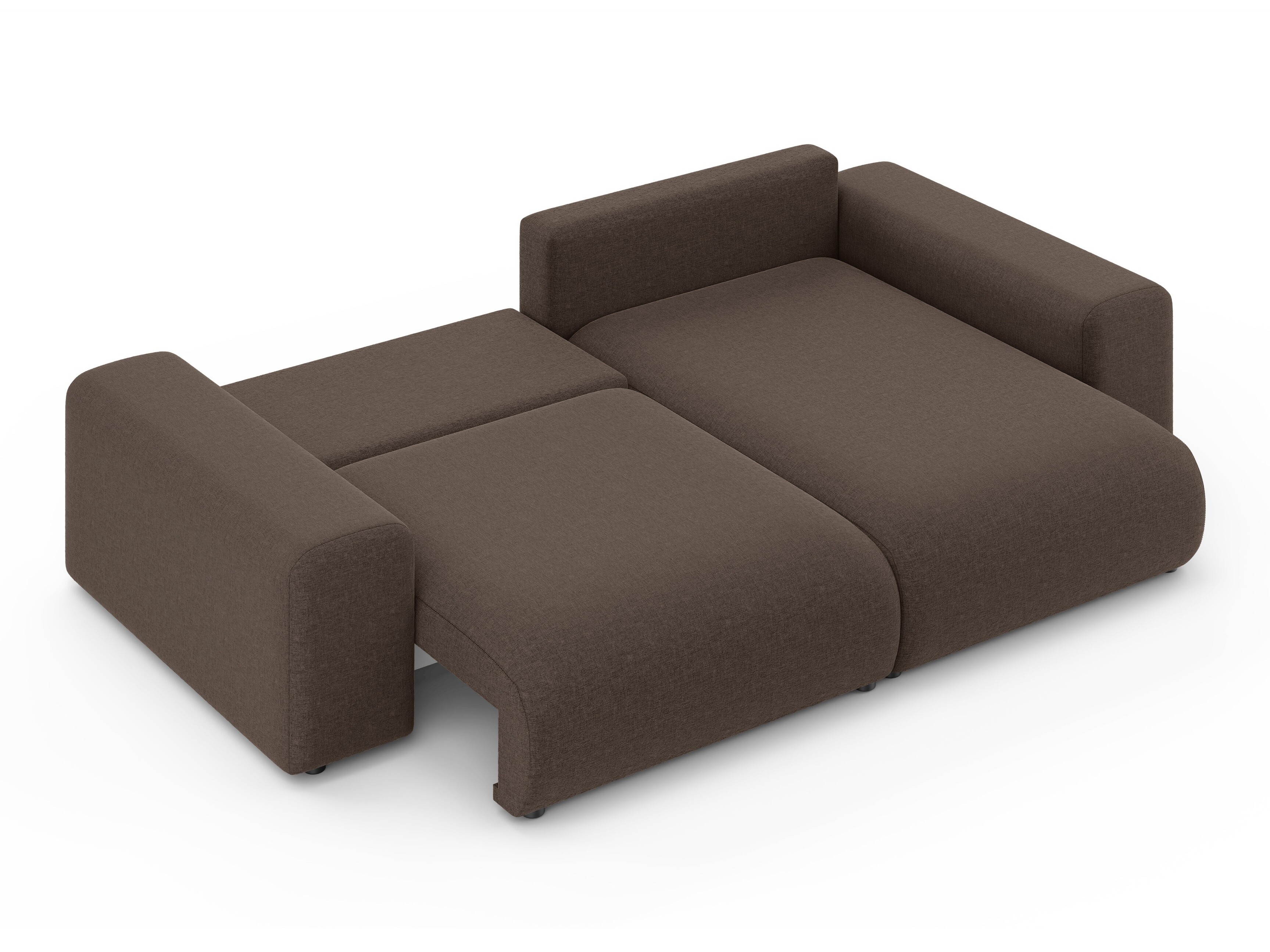 Corner sofa Rocklin 215 (Wind 28)