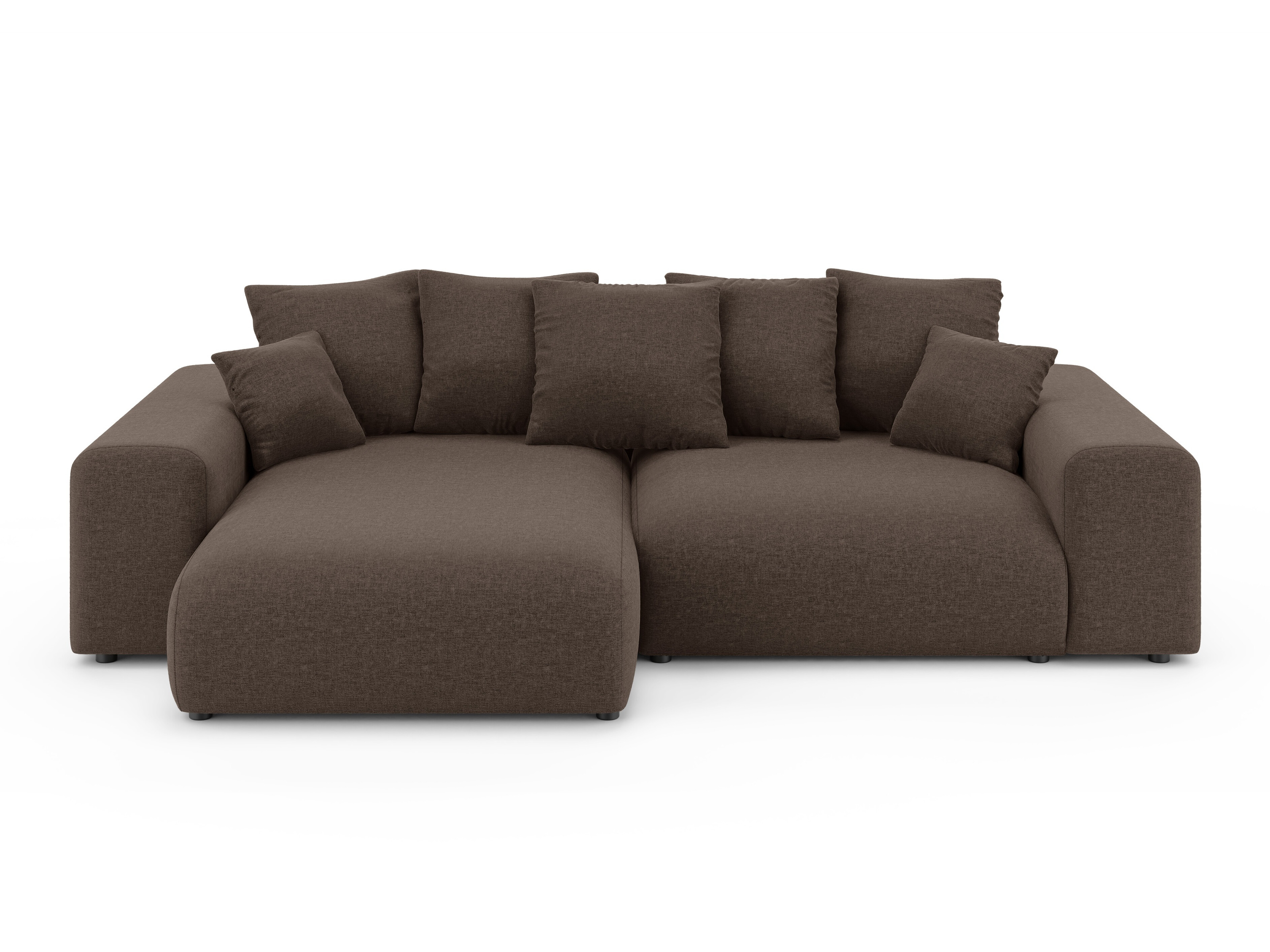 Corner sofa Rocklin 215 (Wind 28)