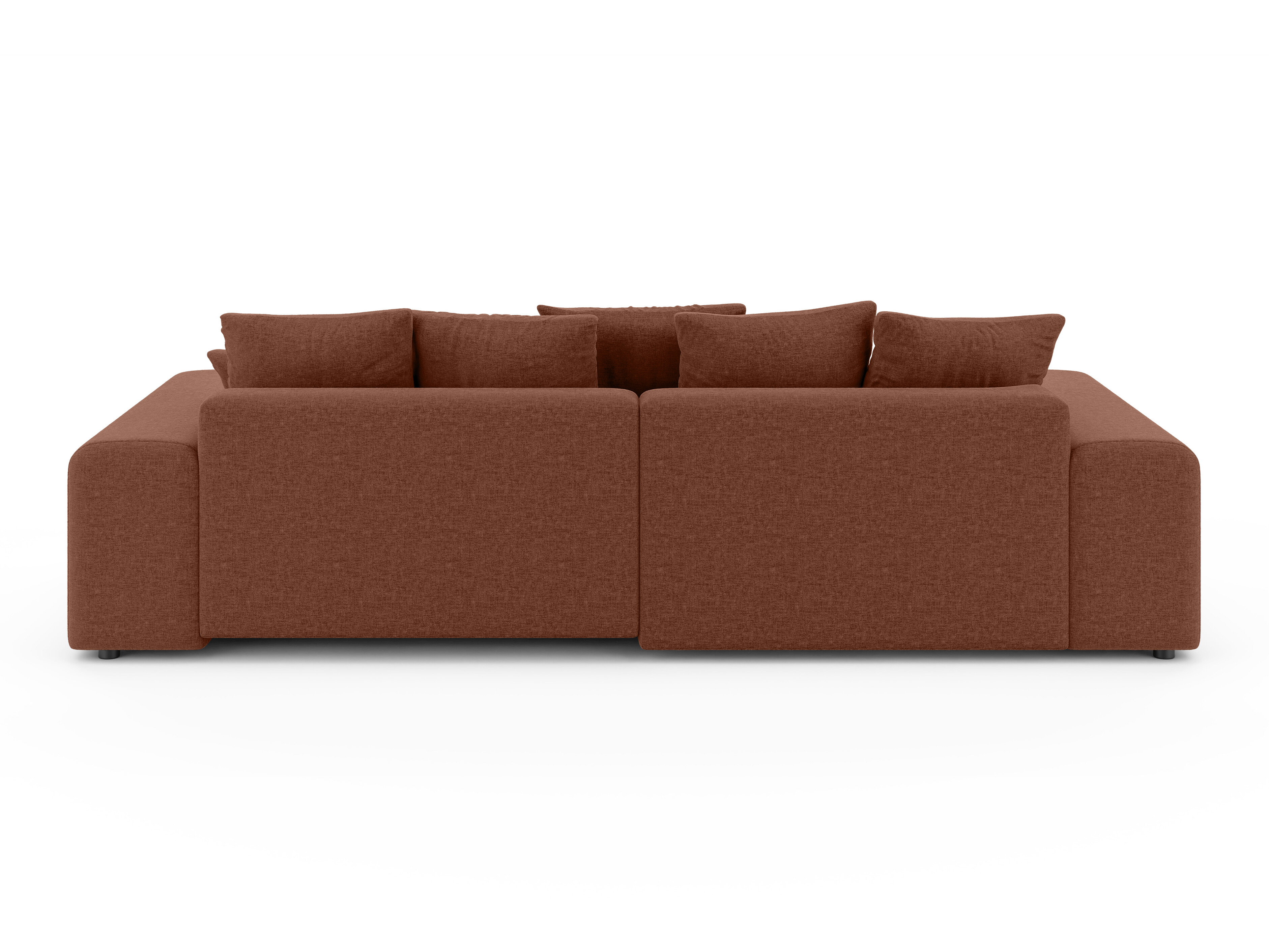 Corner sofa Rocklin 215 (Wind 56)