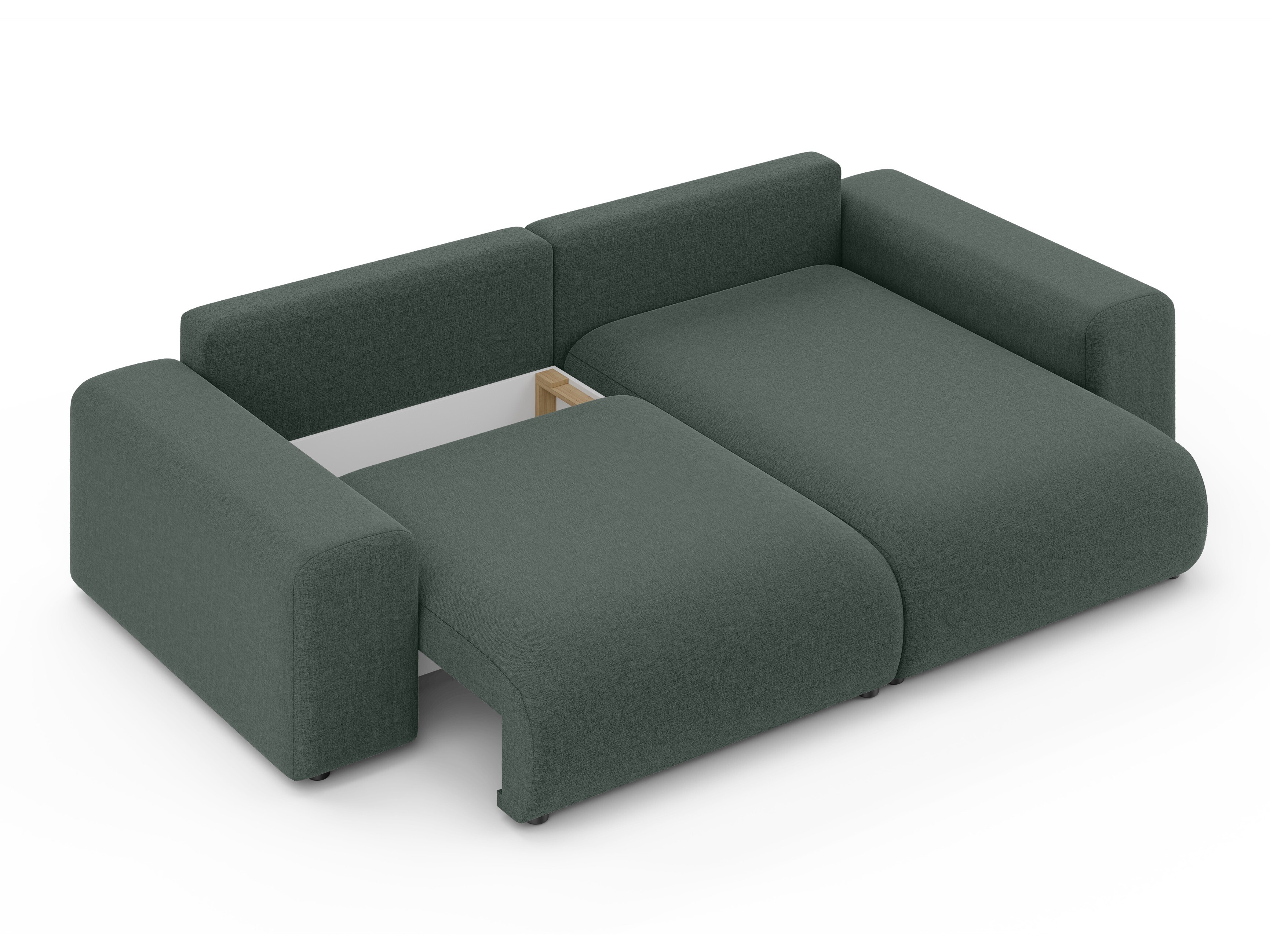 Corner sofa Rocklin 215 (Wind 75)