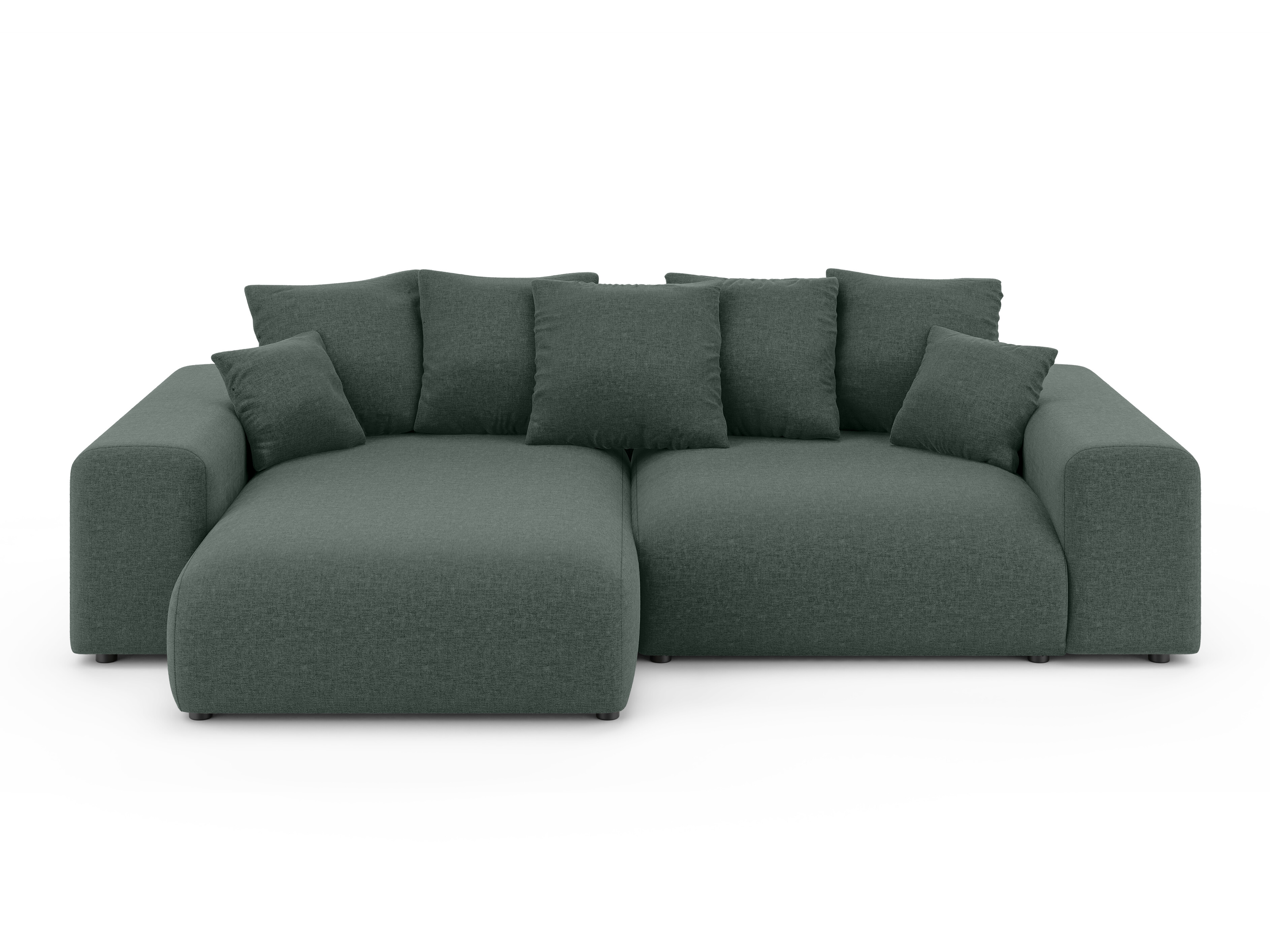 Corner sofa Rocklin 215 (Wind 75)