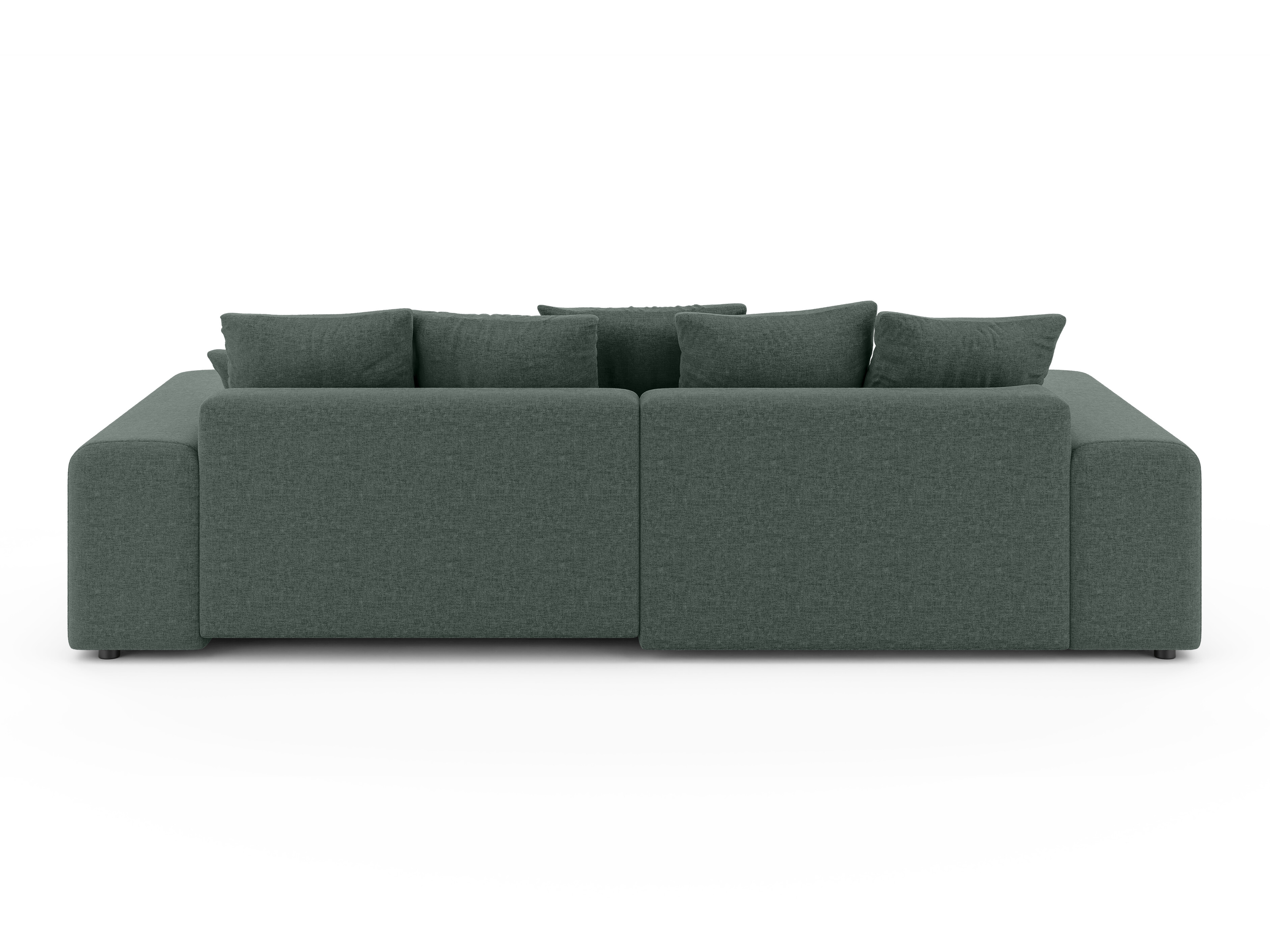 Corner sofa Rocklin 215 (Wind 75)