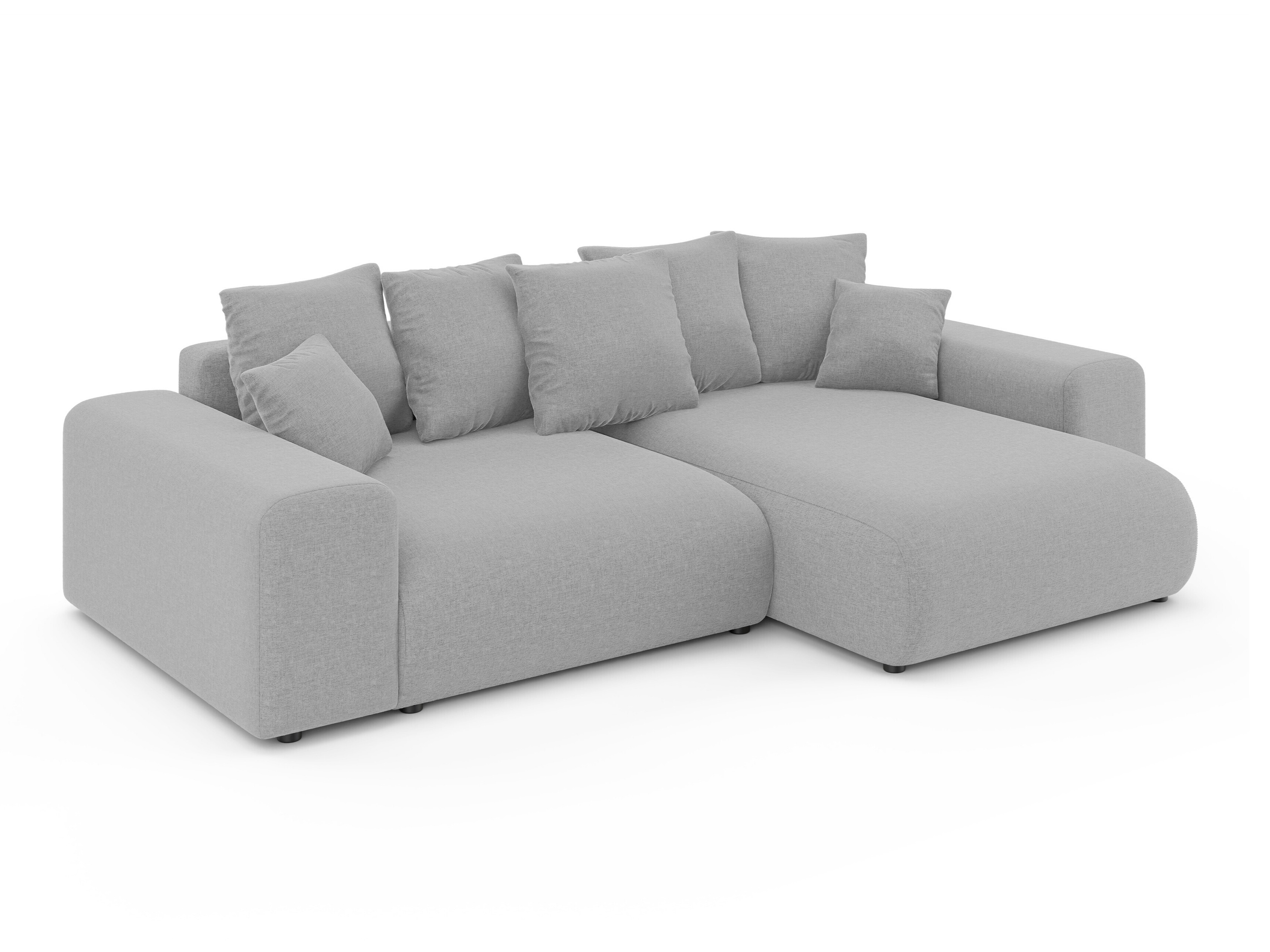 Corner sofa Rocklin 215 (Wind 84)