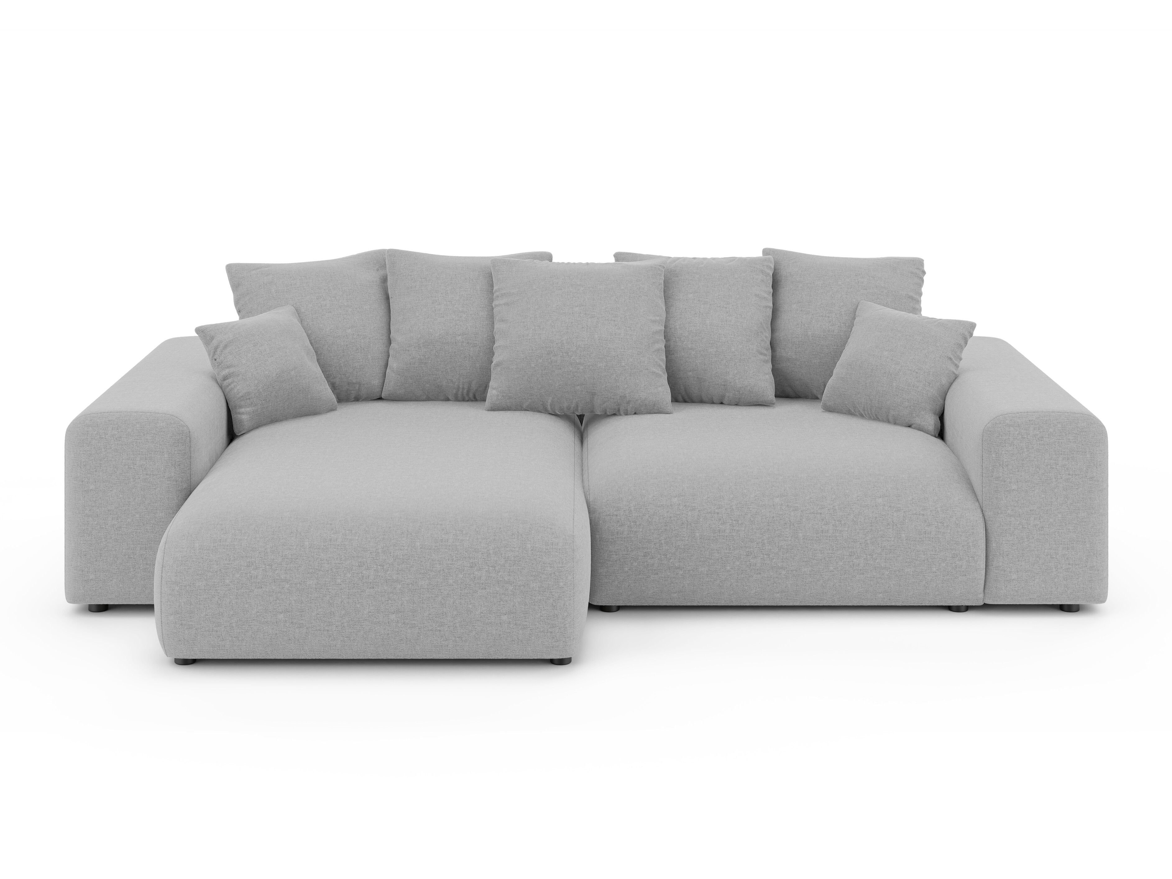 Corner sofa Rocklin 215 (Wind 84)