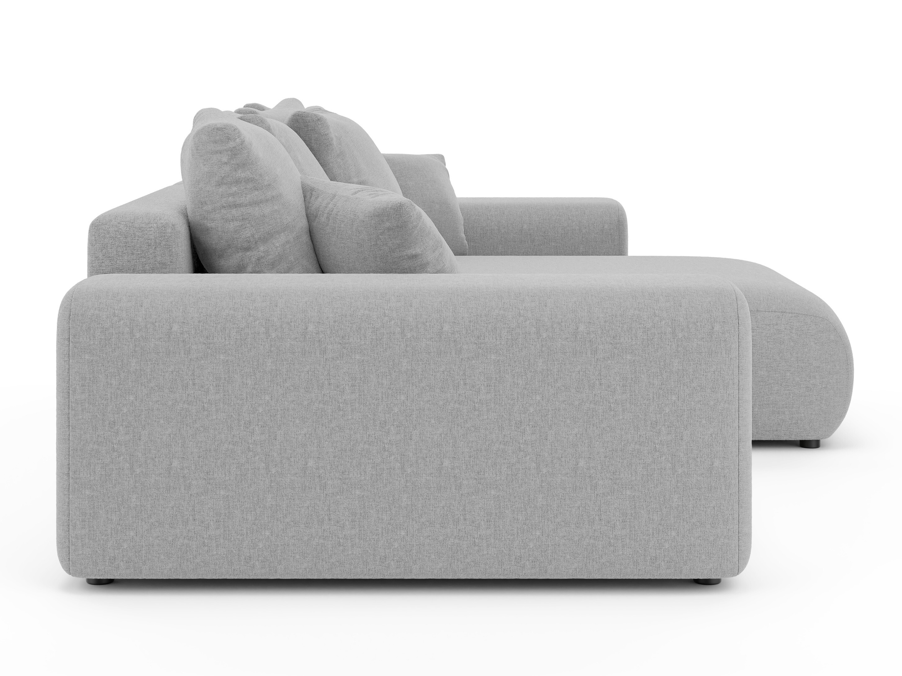 Corner sofa Rocklin 215 (Wind 84)