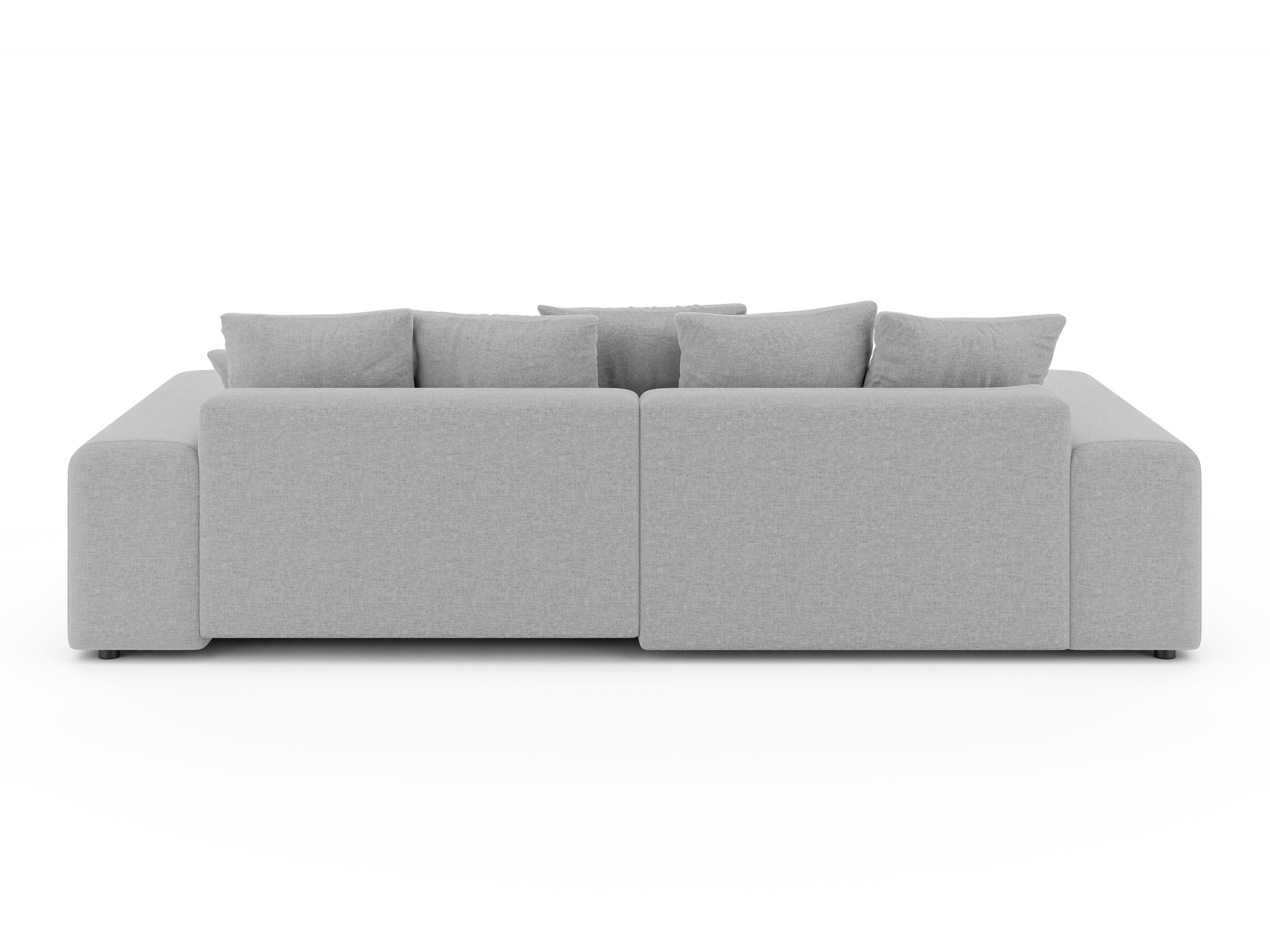 Corner sofa Rocklin 215 (Wind 84)