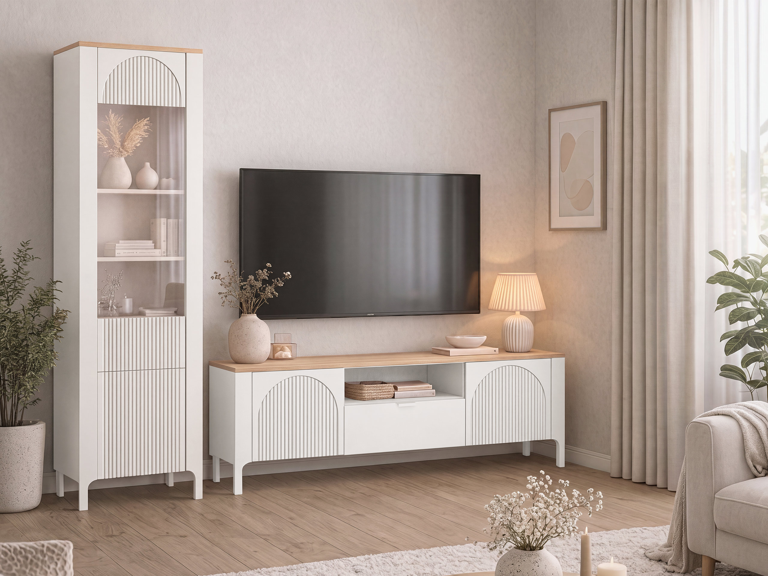 Living room set Camdela 105
