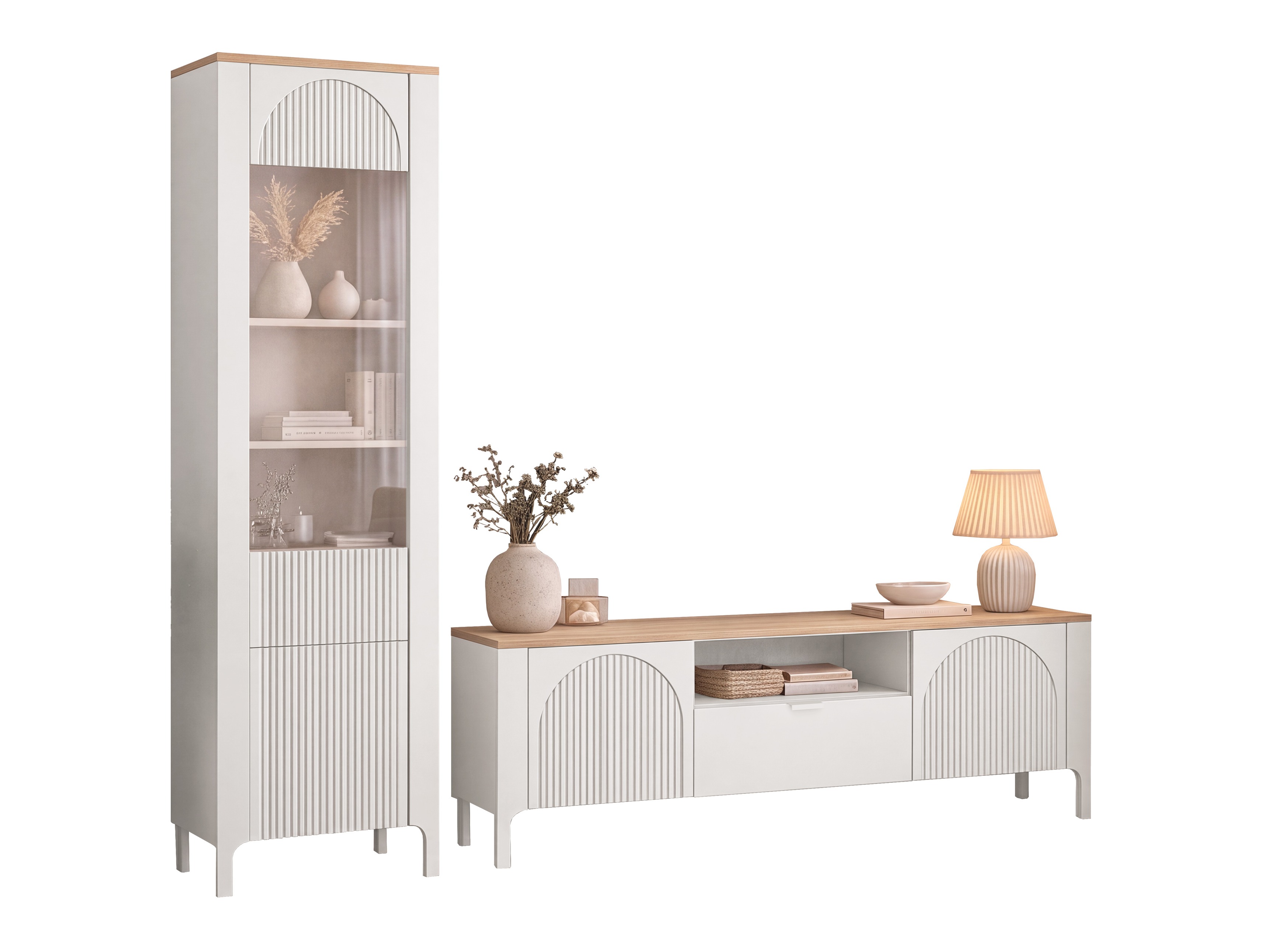 Living room set Camdela 105