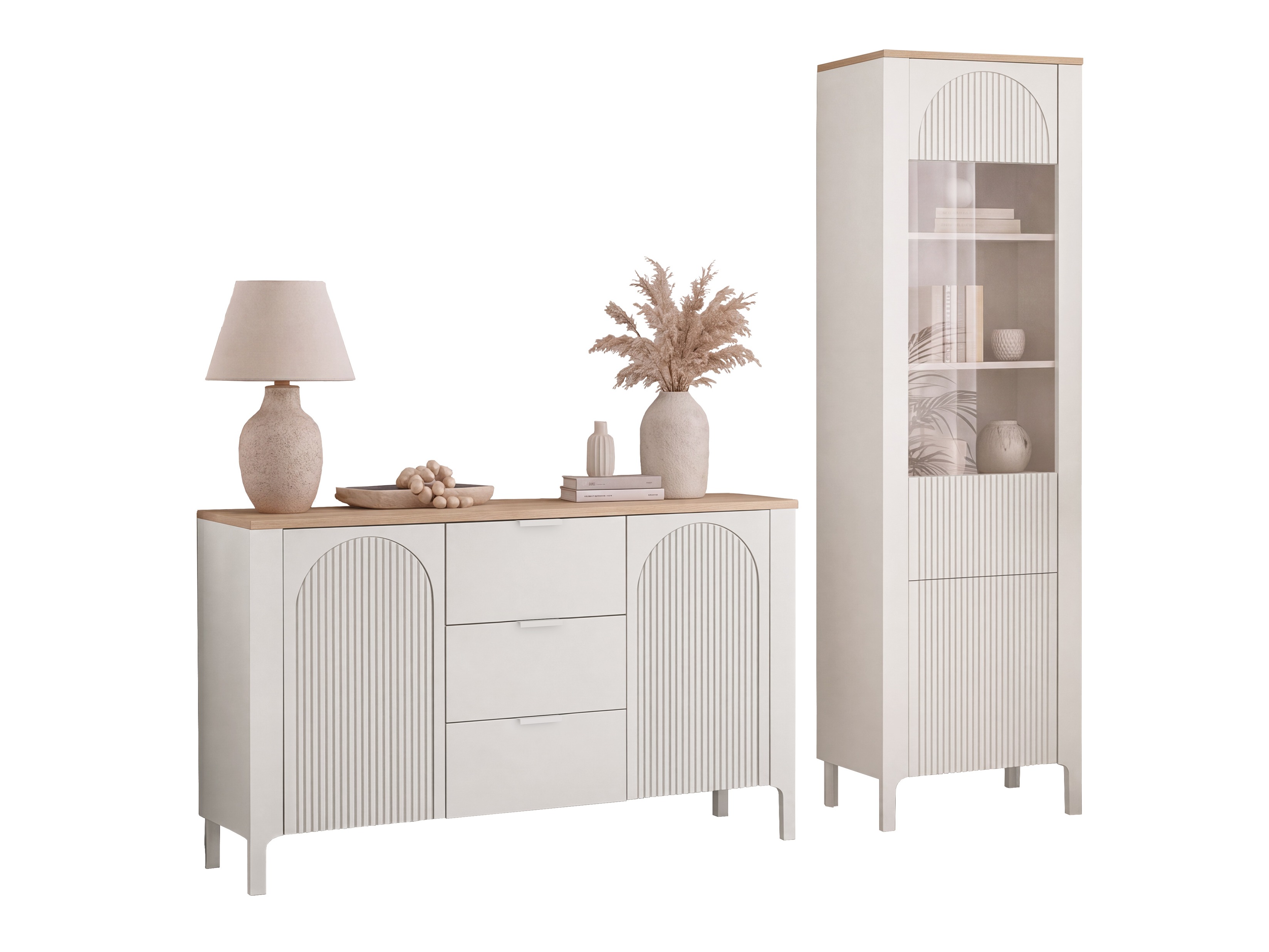 Living room set Camdela 106
