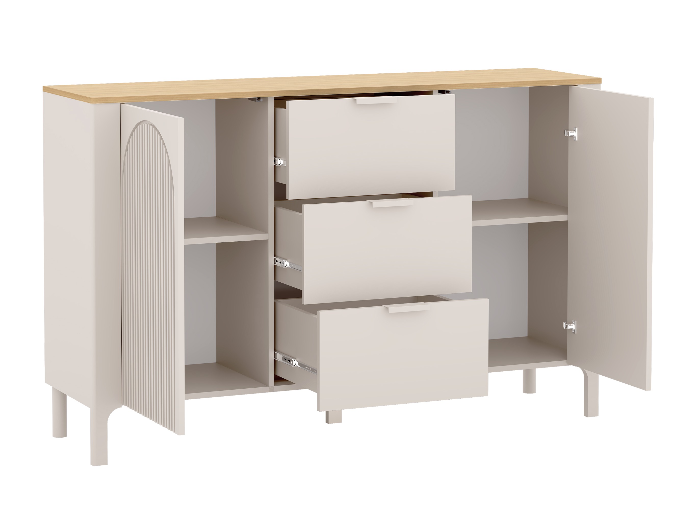 Living room set Camdela 106