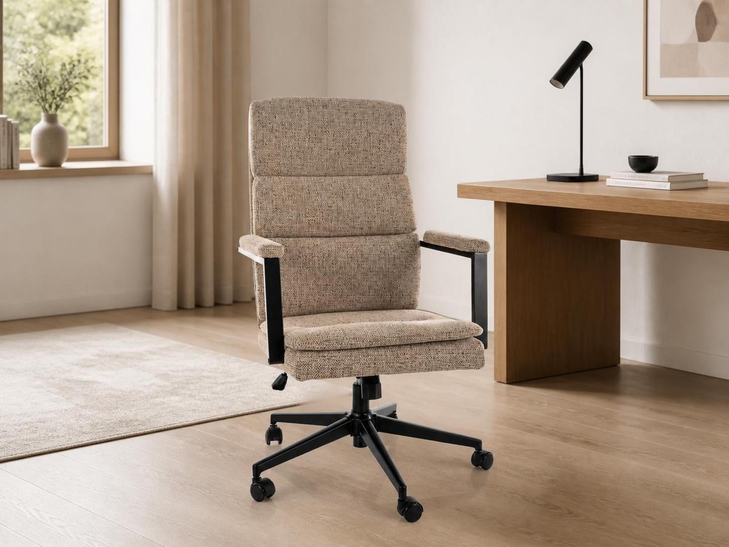 Office chair Detroit 1036 (Noelle 33)