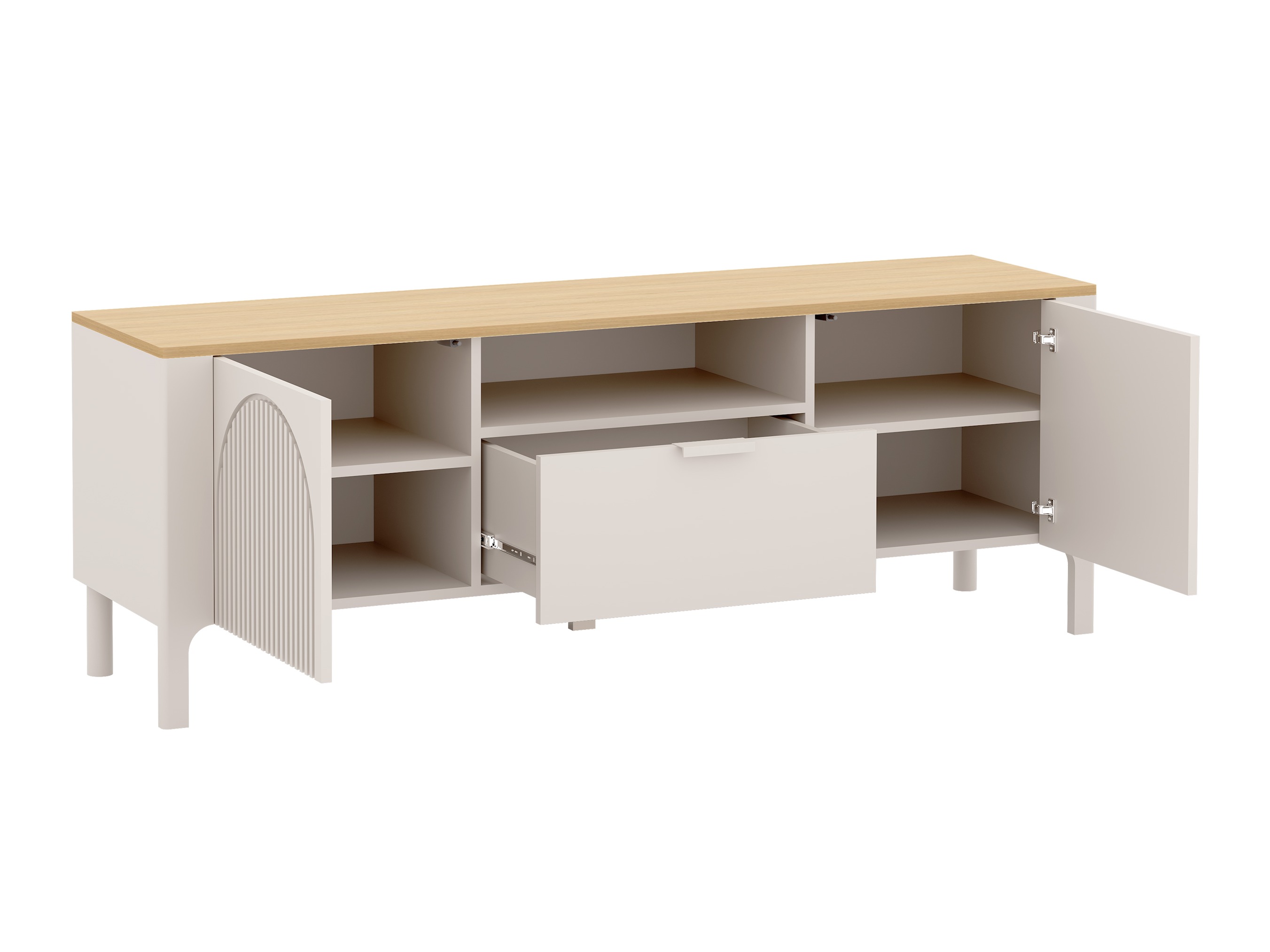TV stand Camdela 104