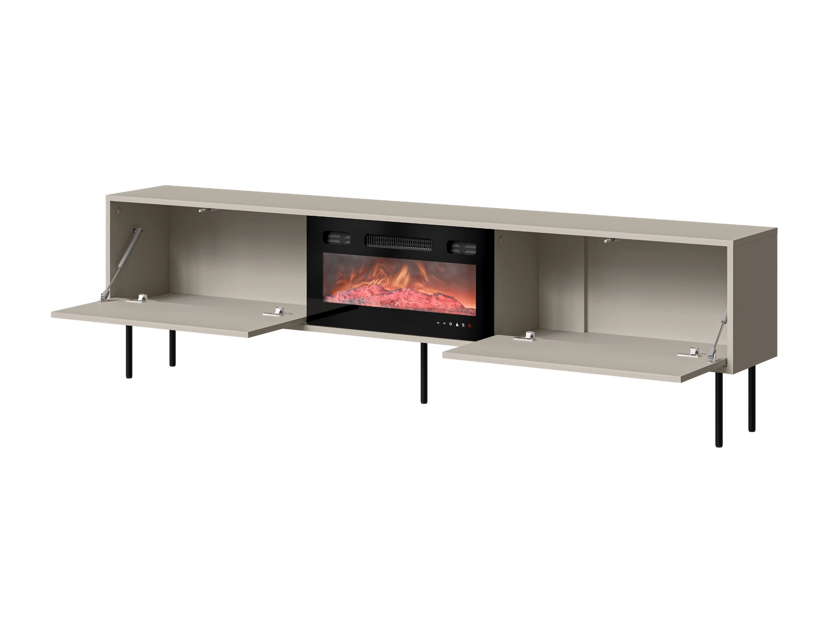 TV stand Talsou 108
