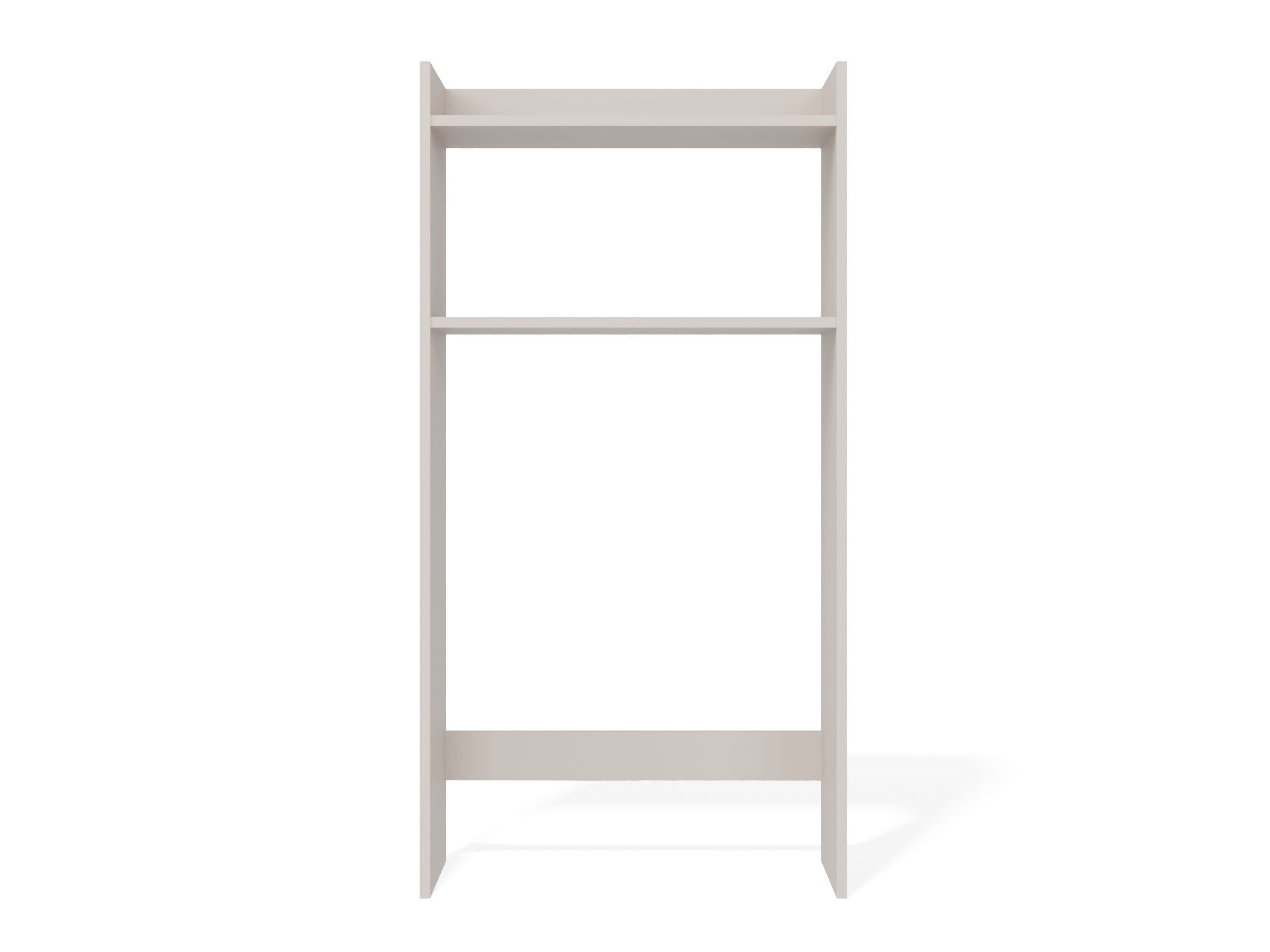 Bathroom shelf Servou 114 (Cashmere)