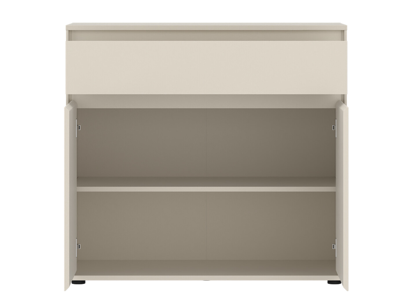 Chest of drawers Torfiou 119 (Cashmere)