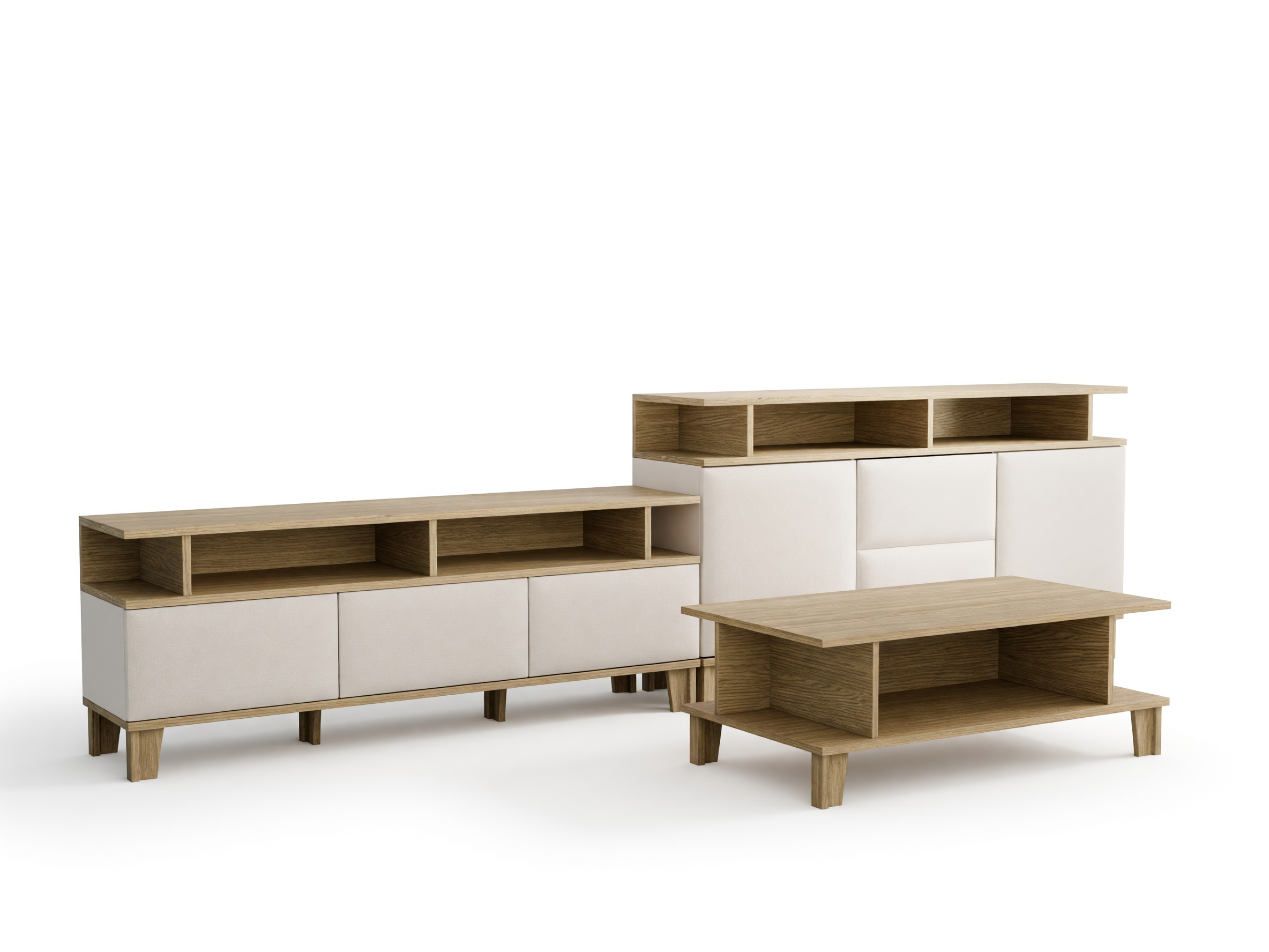 Living room set Evarveru 108 (Moly 02)