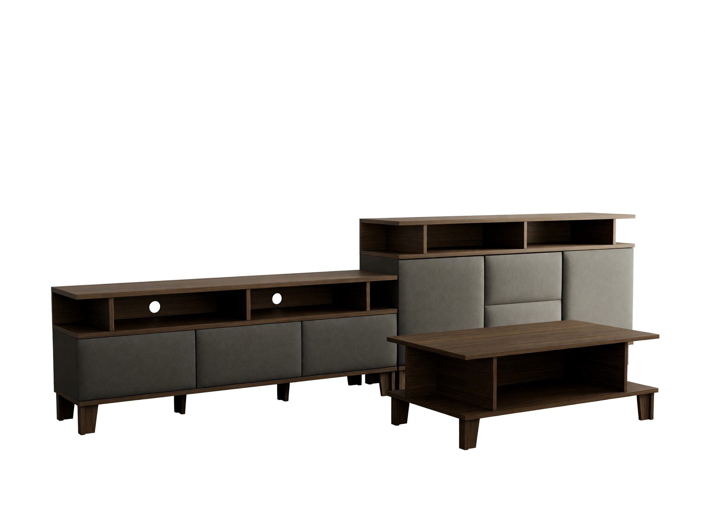 Living room set Evarveru 108 (Zoya 10)