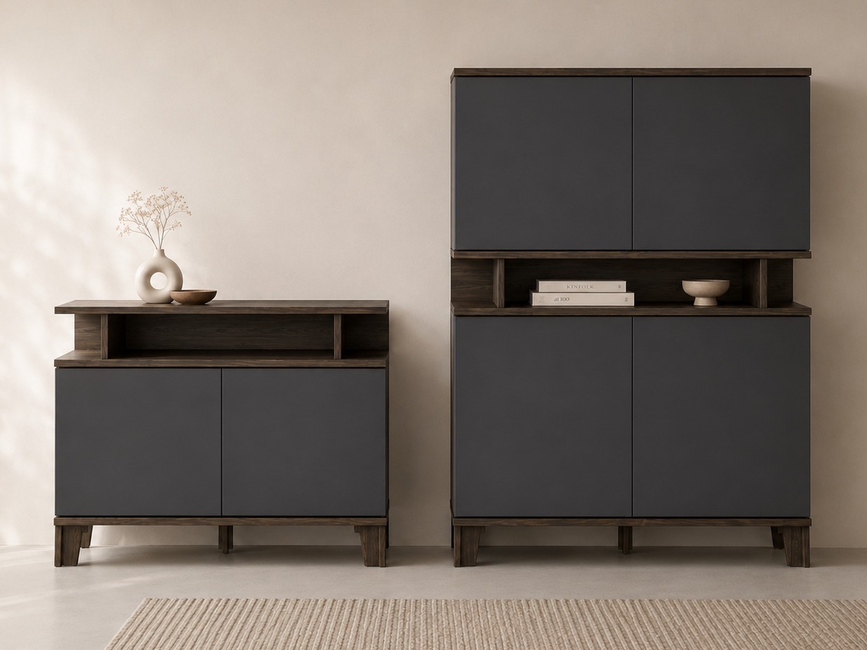 Living room set Evarveru 112