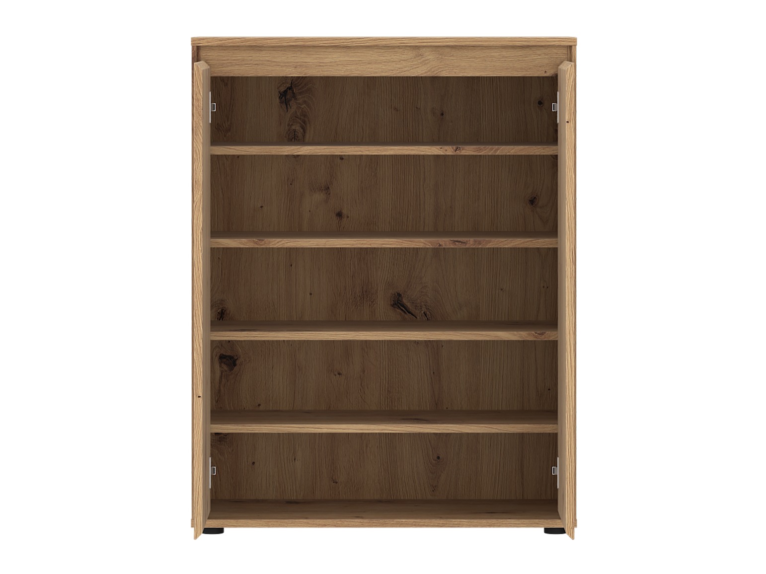 Sideboard Torfiou 101 (Artisan oak)