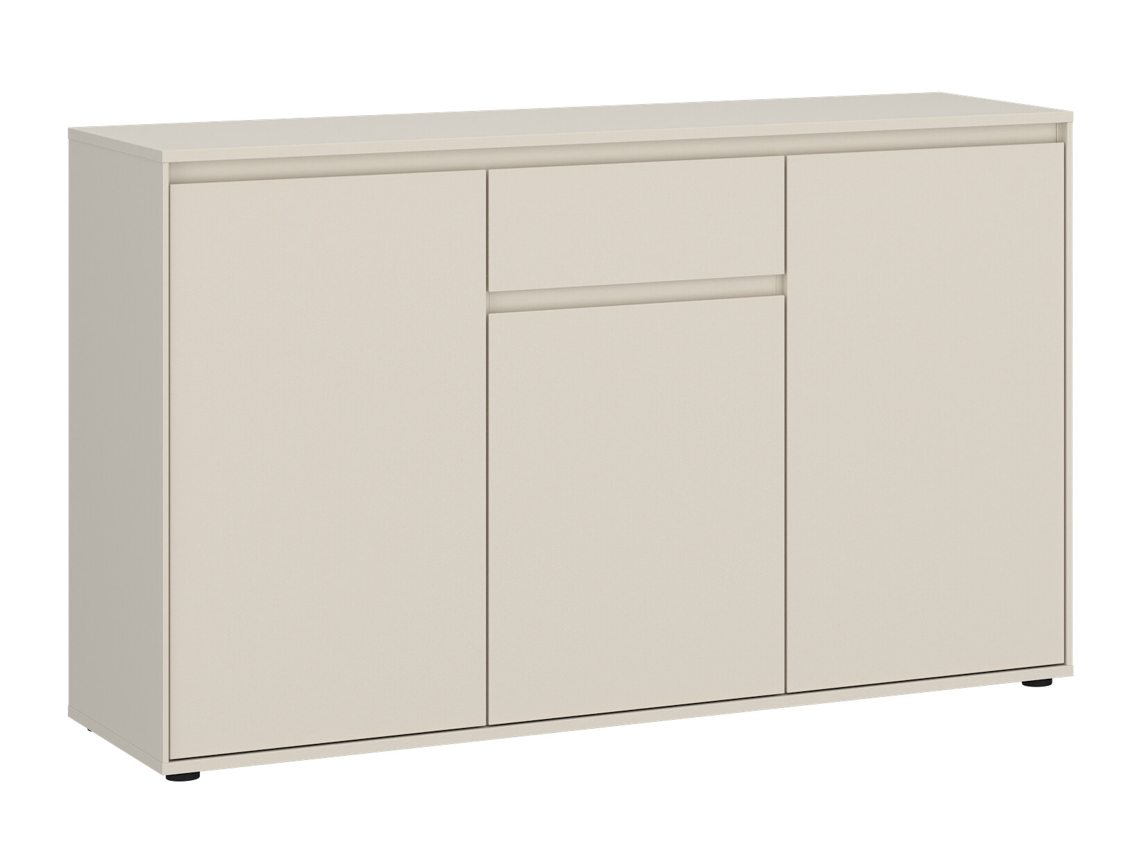 Chest of drawers Torfiou 121 (Cashmere)
