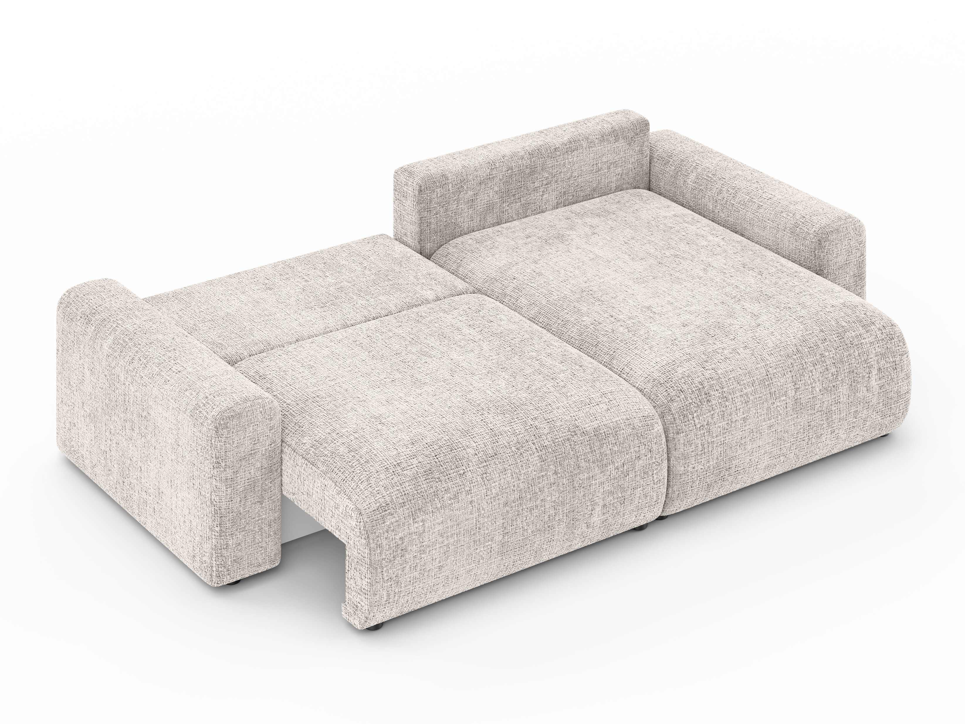 Corner sofa Rocklin 217 (Cremona 02)