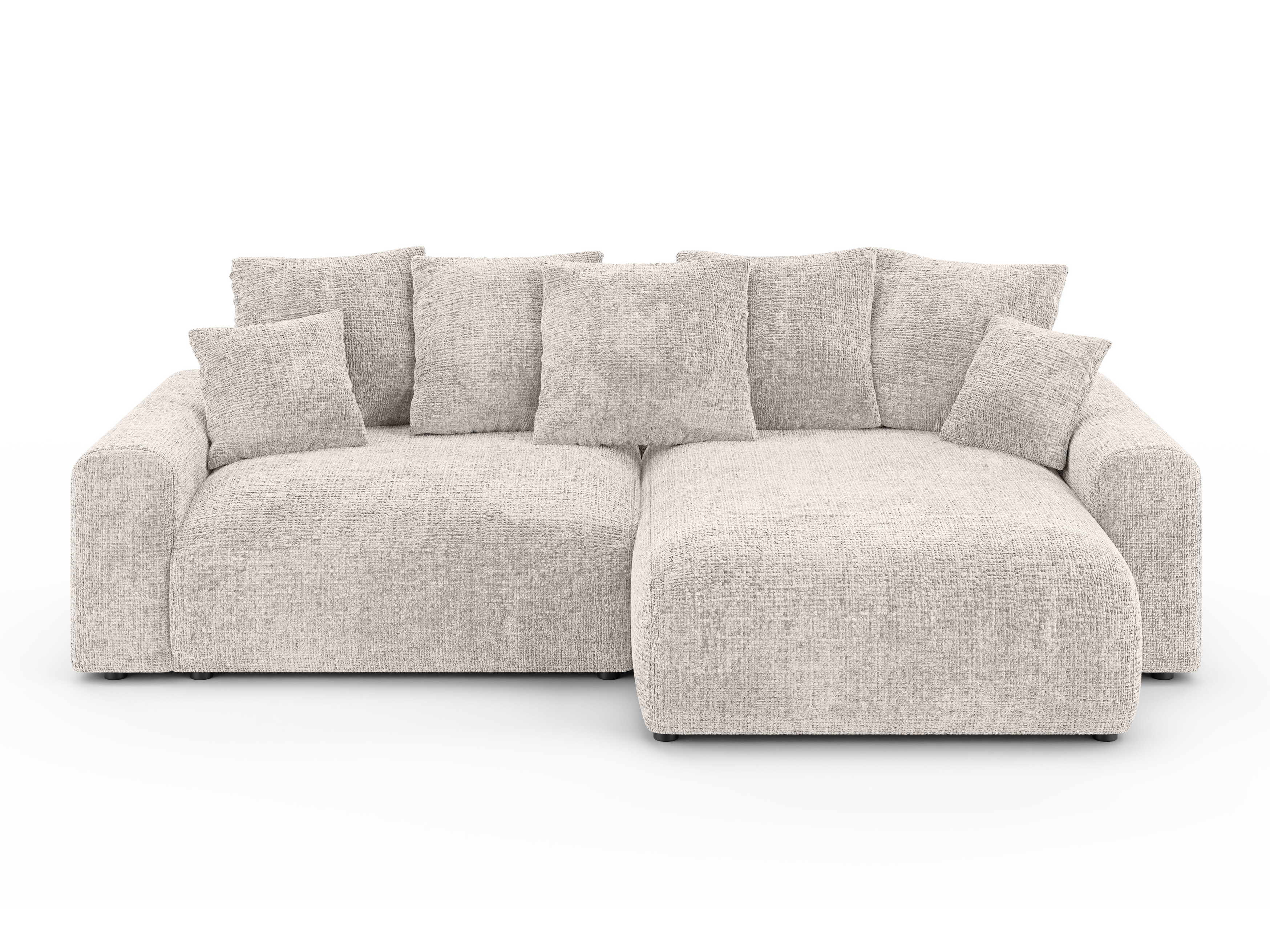 Corner sofa Rocklin 217 (Cremona 02)
