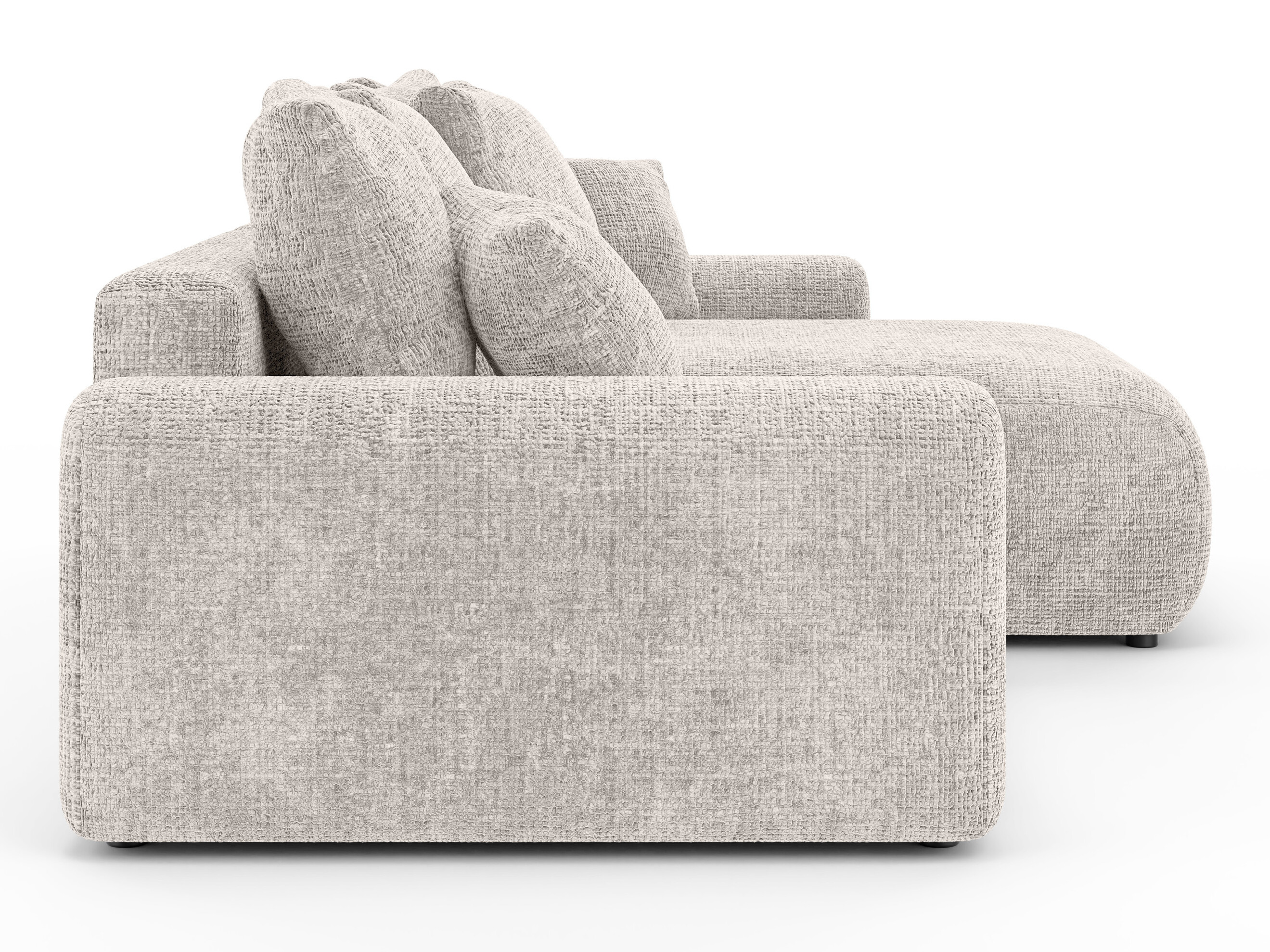 Corner sofa Rocklin 217 (Cremona 02)