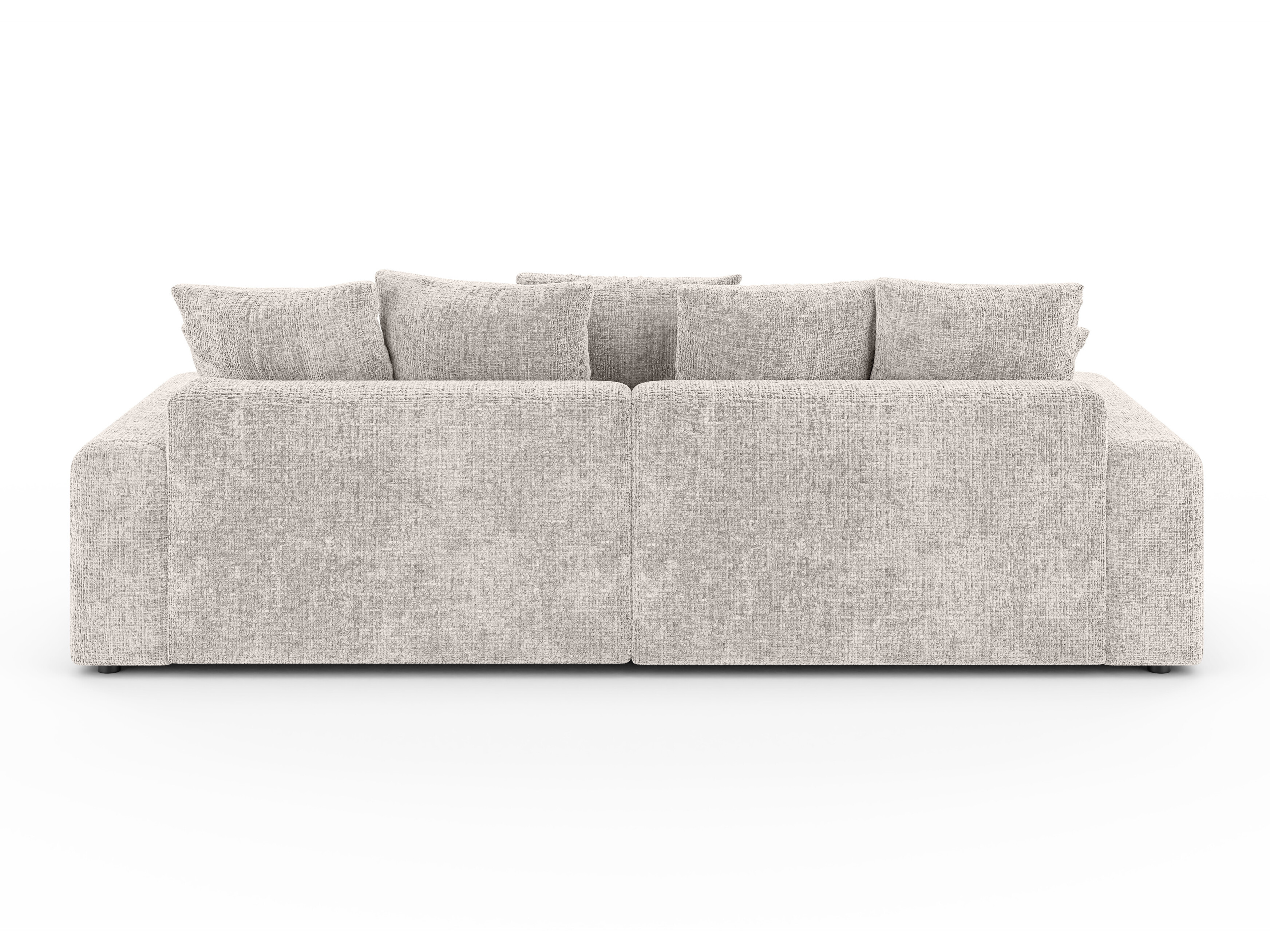 Corner sofa Rocklin 217 (Cremona 02)