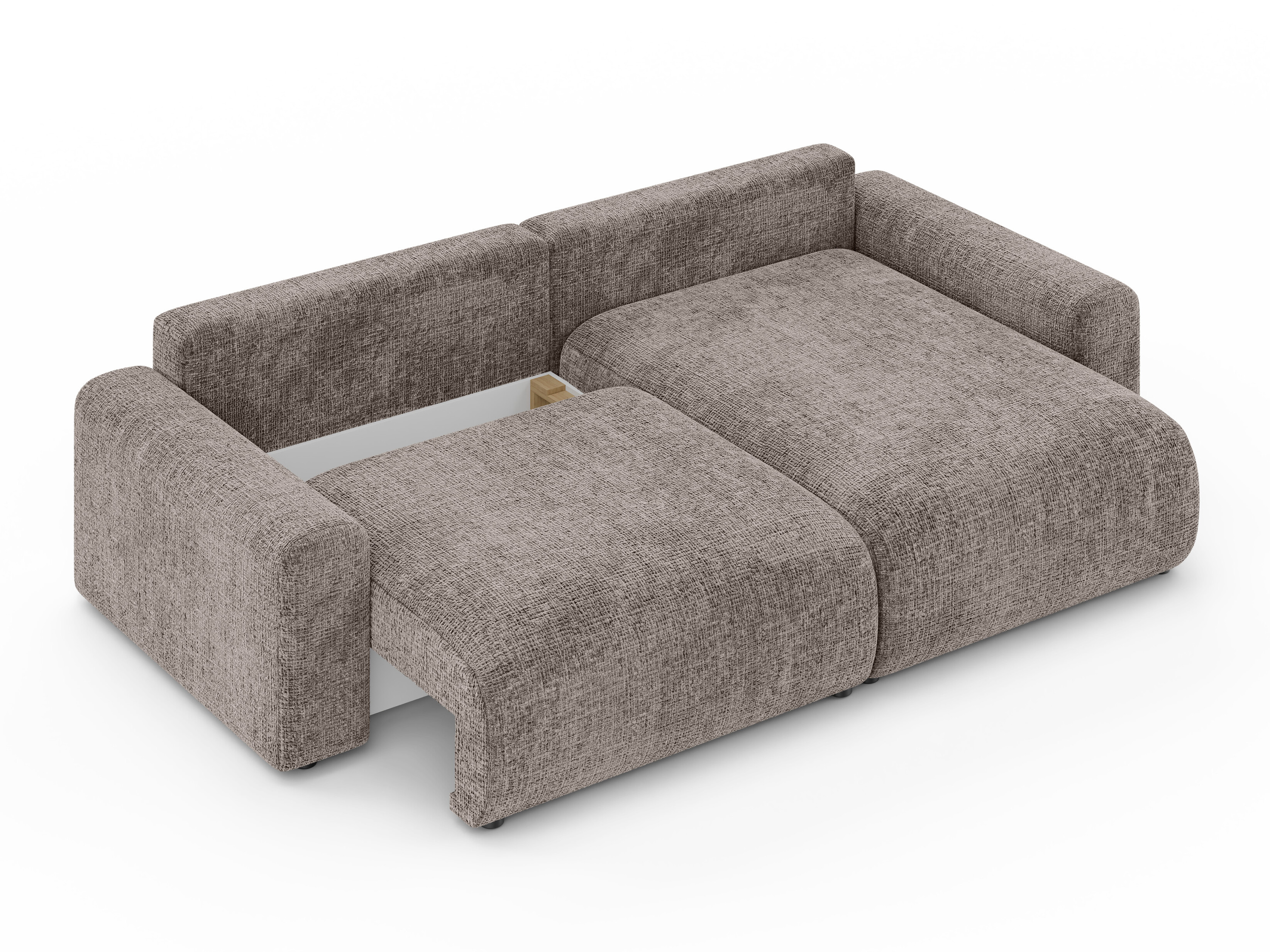 Corner sofa Rocklin 217 (Cremona 24)