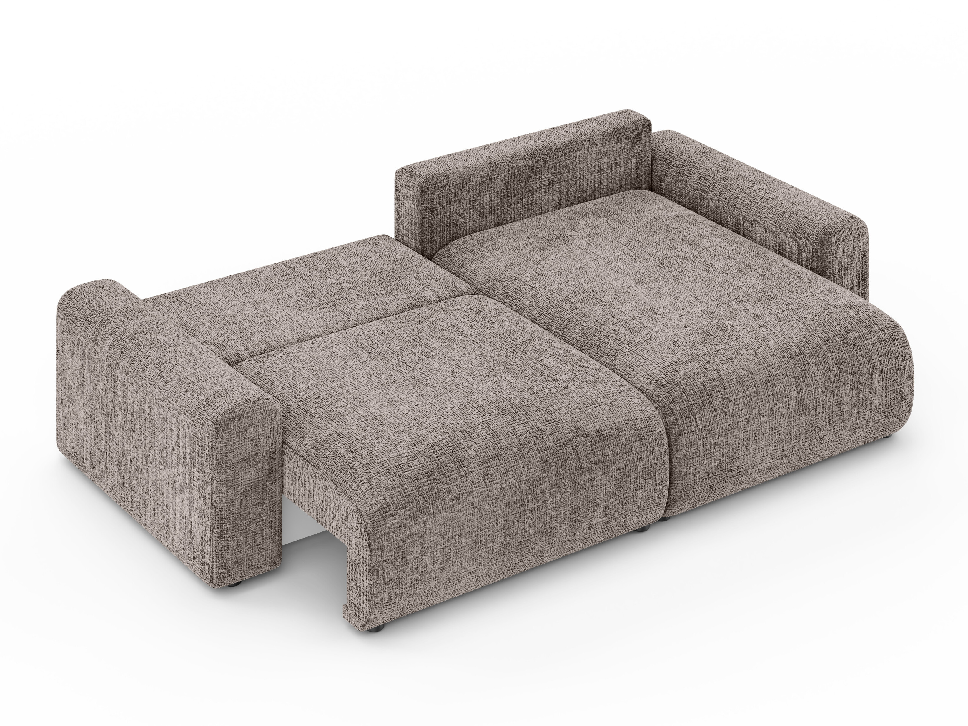 Corner sofa Rocklin 217 (Cremona 24)