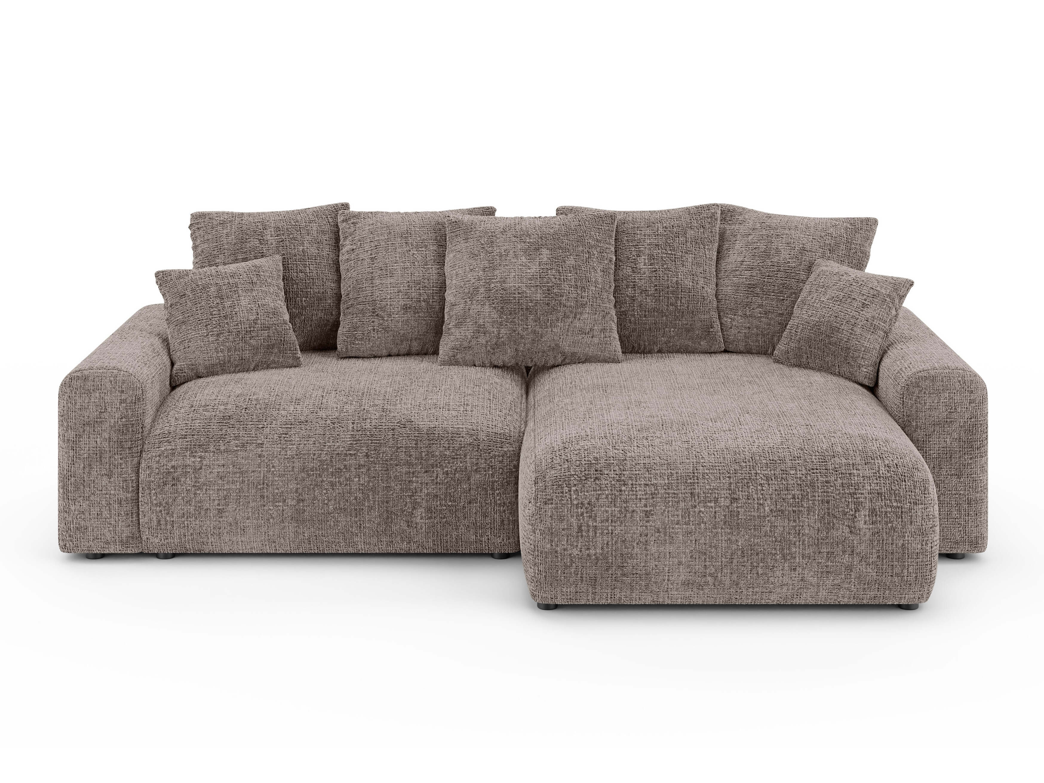Corner sofa Rocklin 217 (Cremona 24)