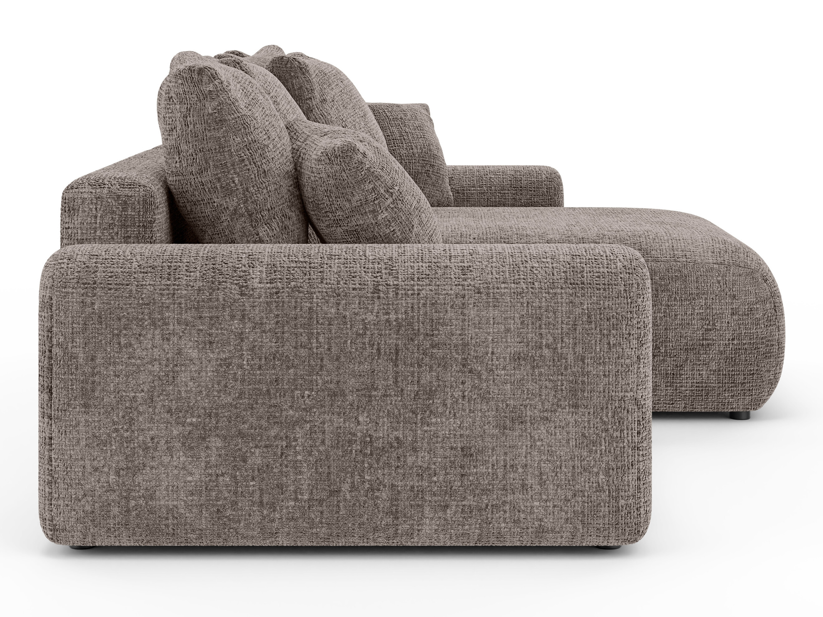 Corner sofa Rocklin 217 (Cremona 24)