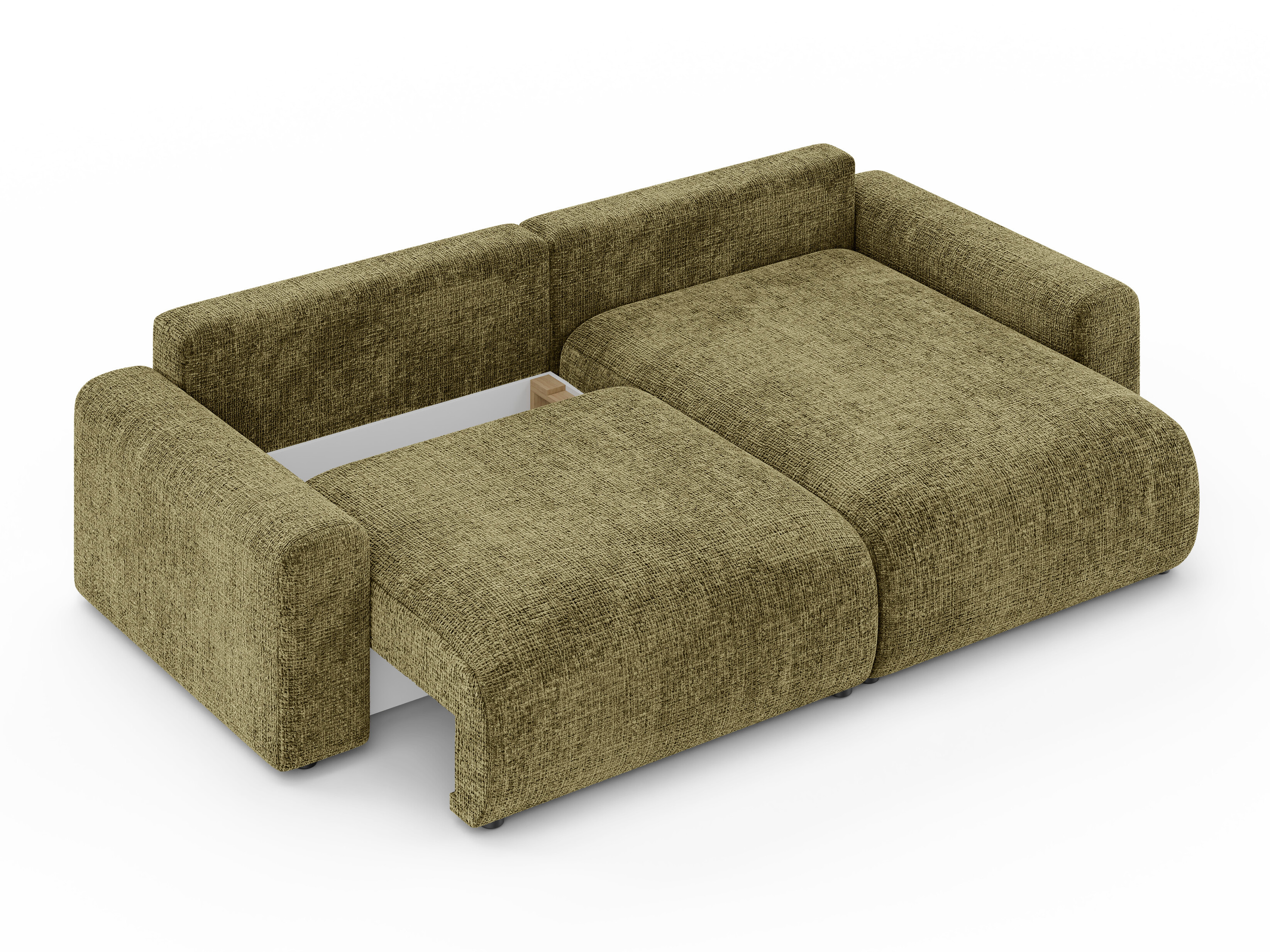 Corner sofa Rocklin 217 (Cremona 38)