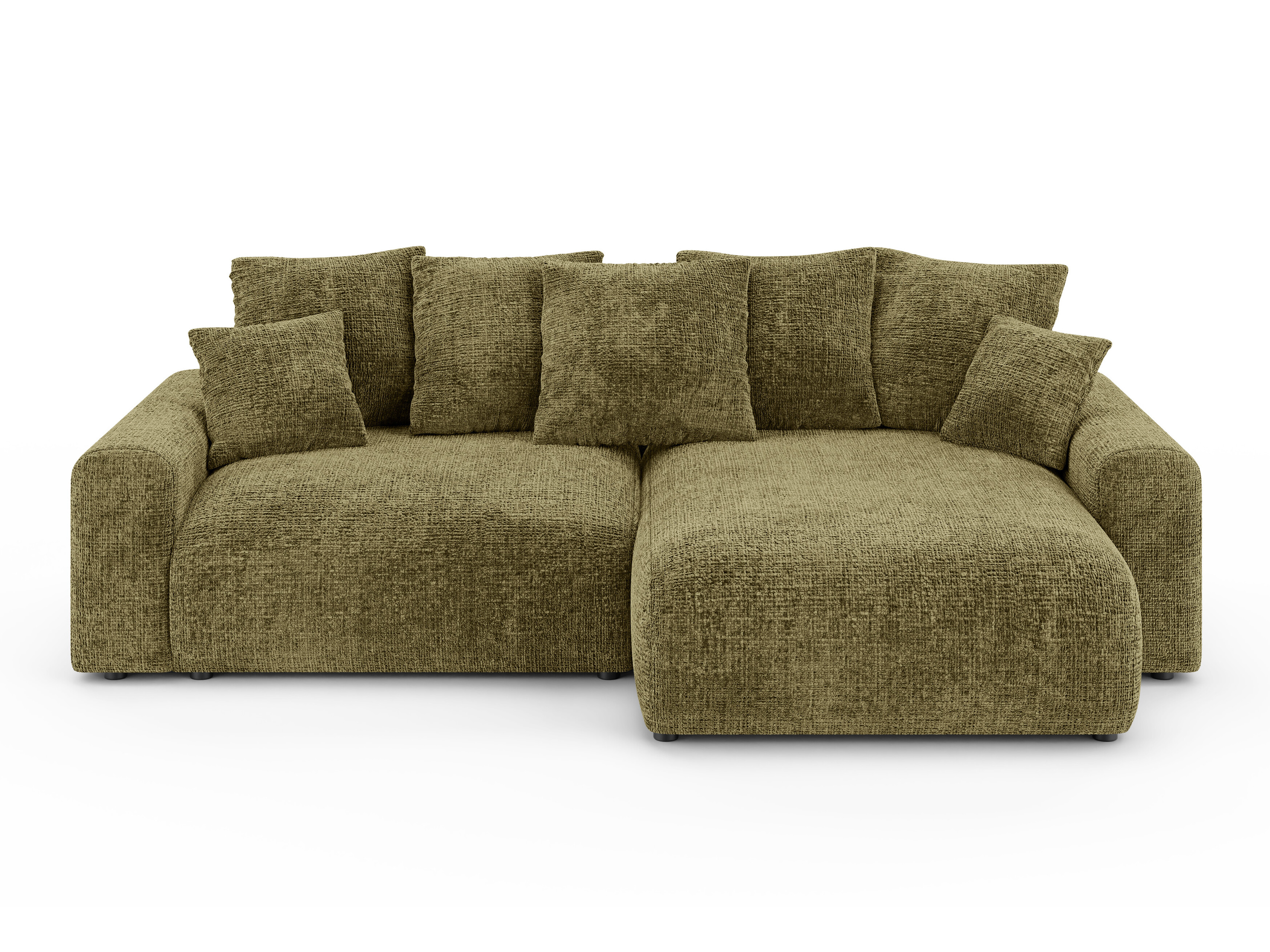 Corner sofa Rocklin 217 (Cremona 38)