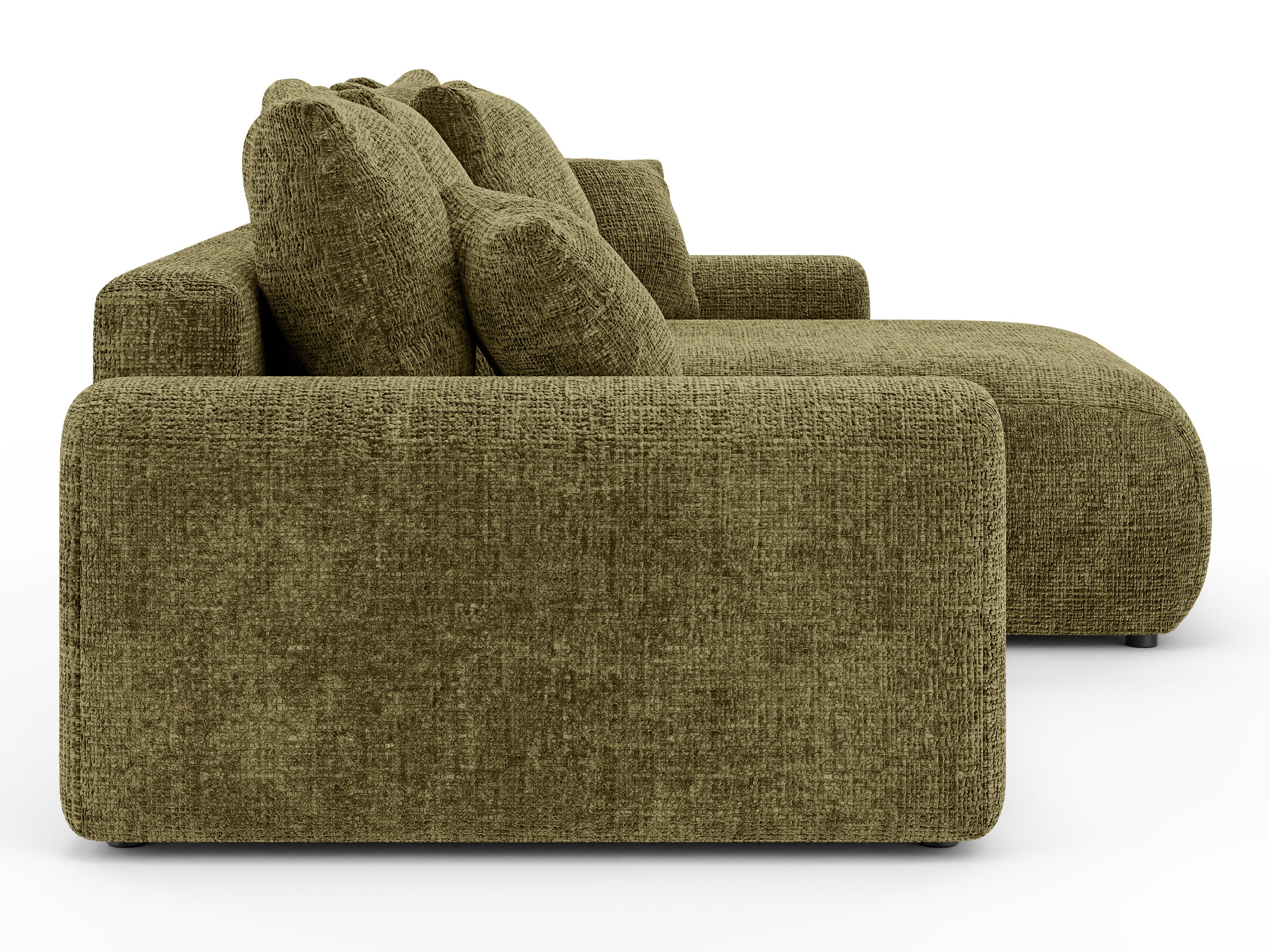 Corner sofa Rocklin 217 (Cremona 38)