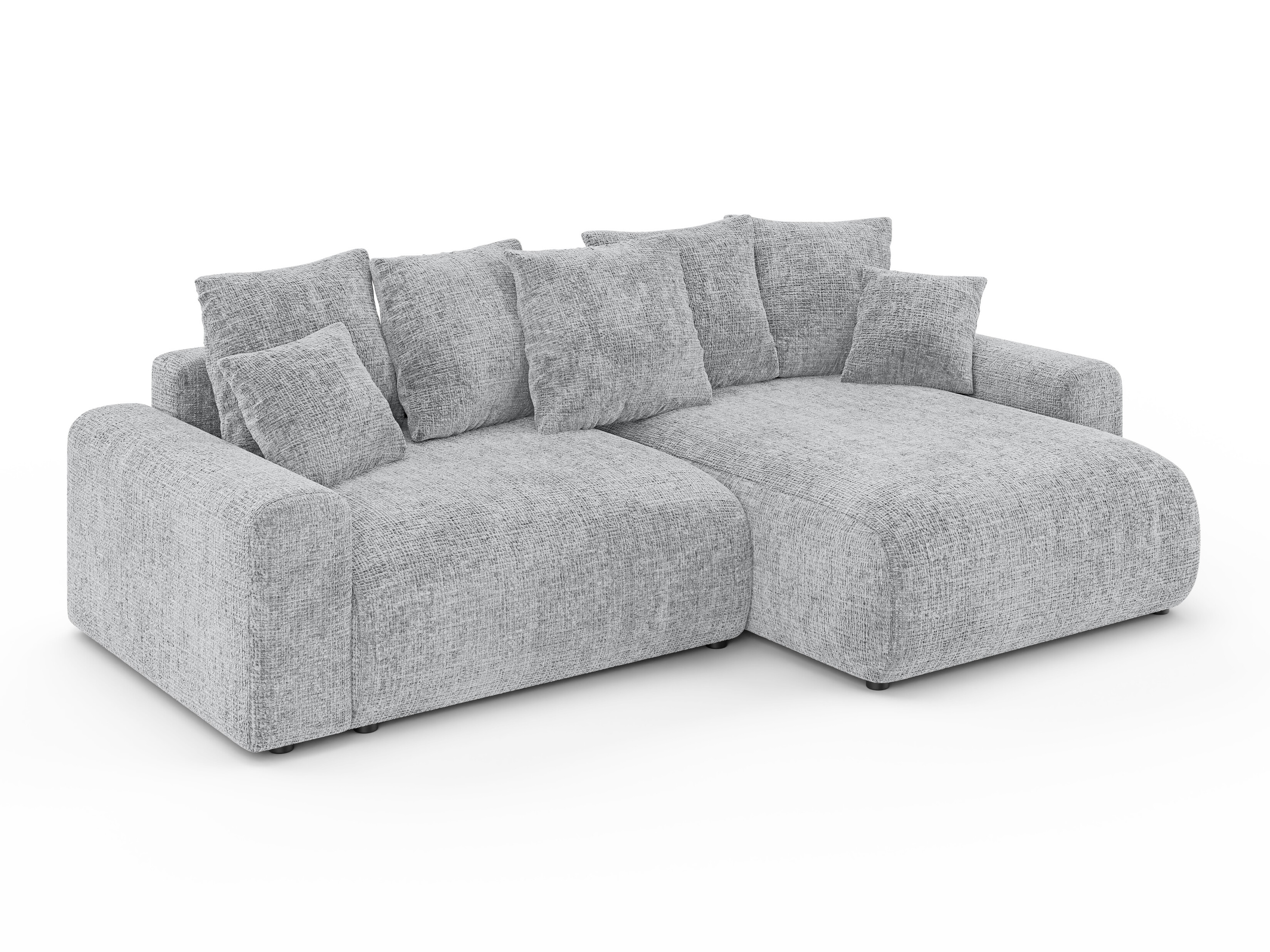 Corner sofa Rocklin 217 (Cremona 81)