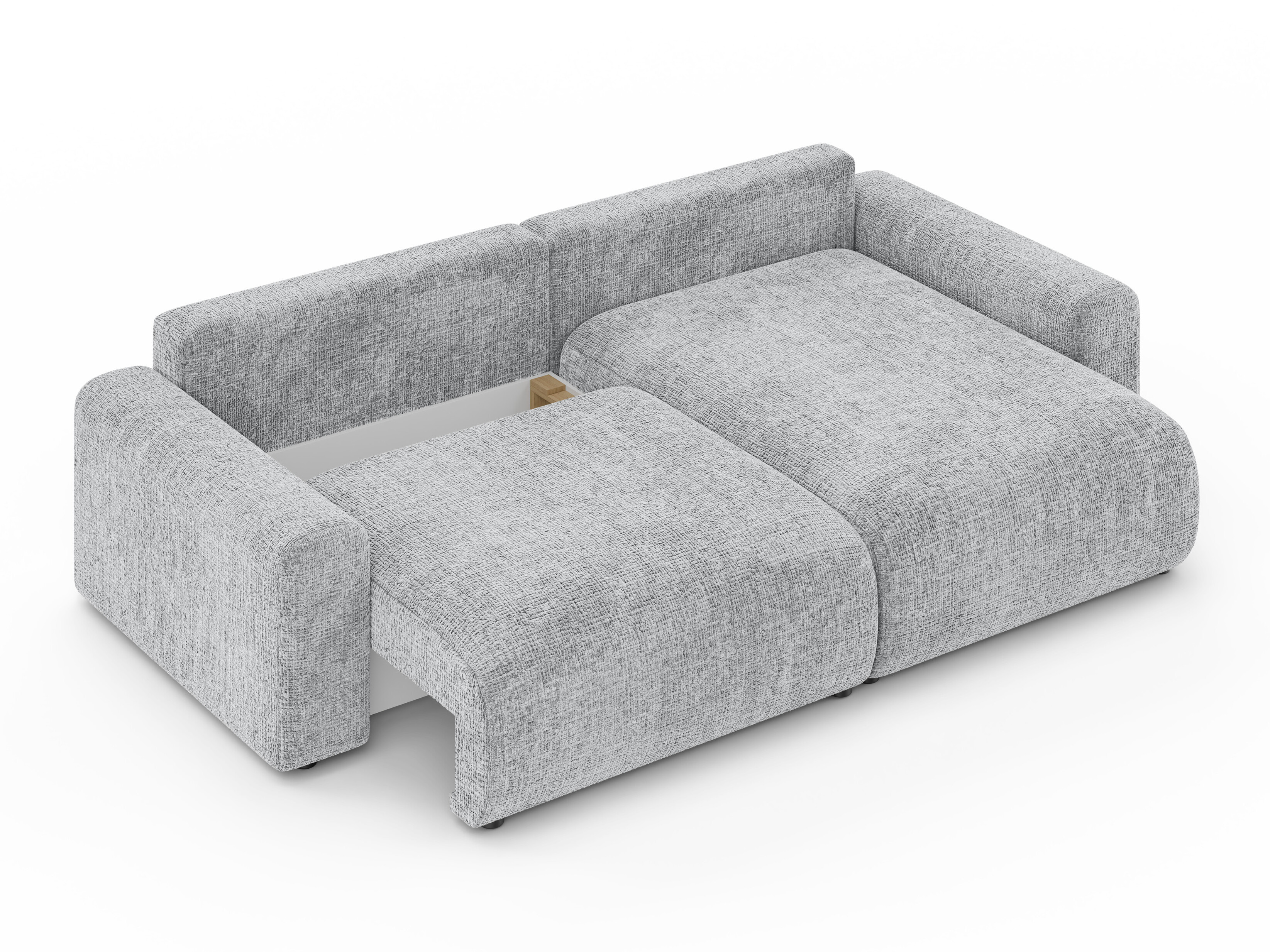Corner sofa Rocklin 217 (Cremona 81)