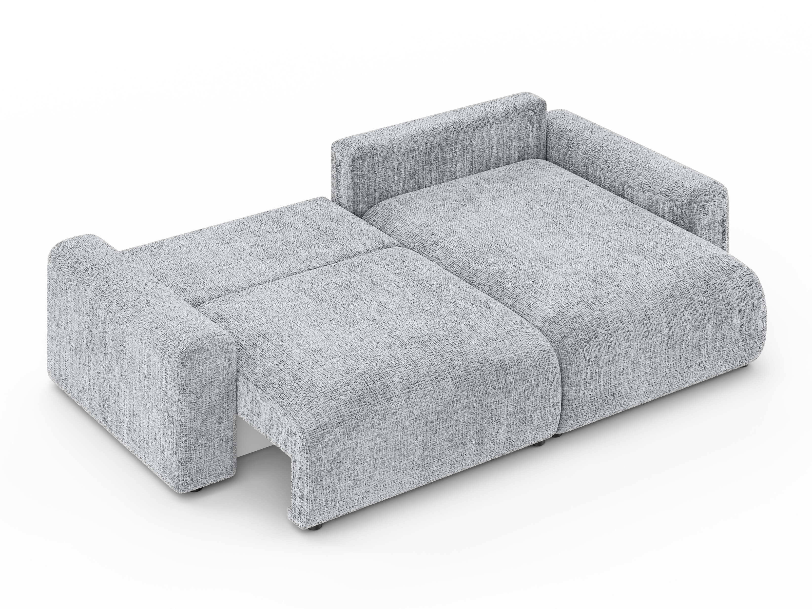 Corner sofa Rocklin 217 (Cremona 81)