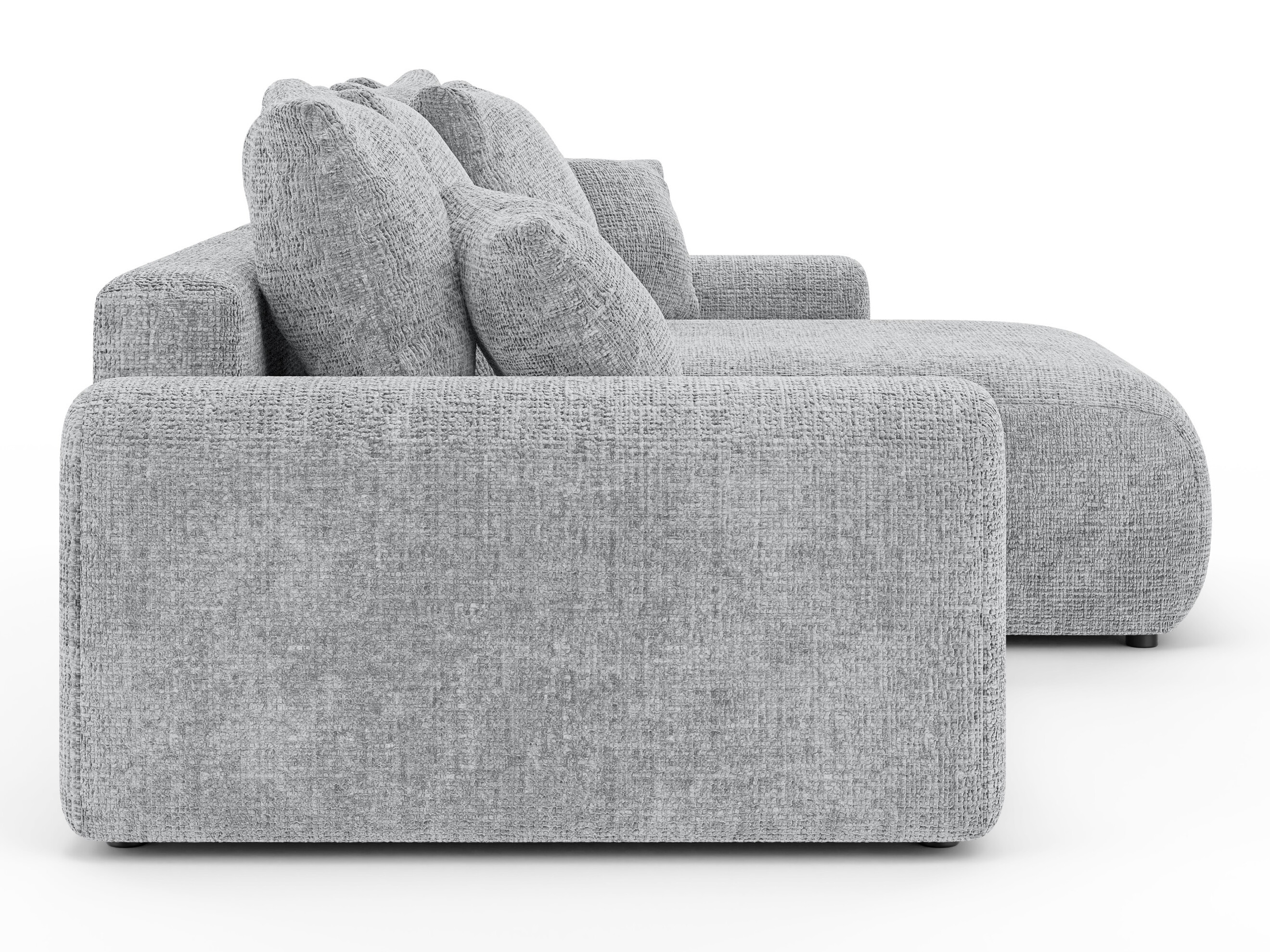 Corner sofa Rocklin 217 (Cremona 81)