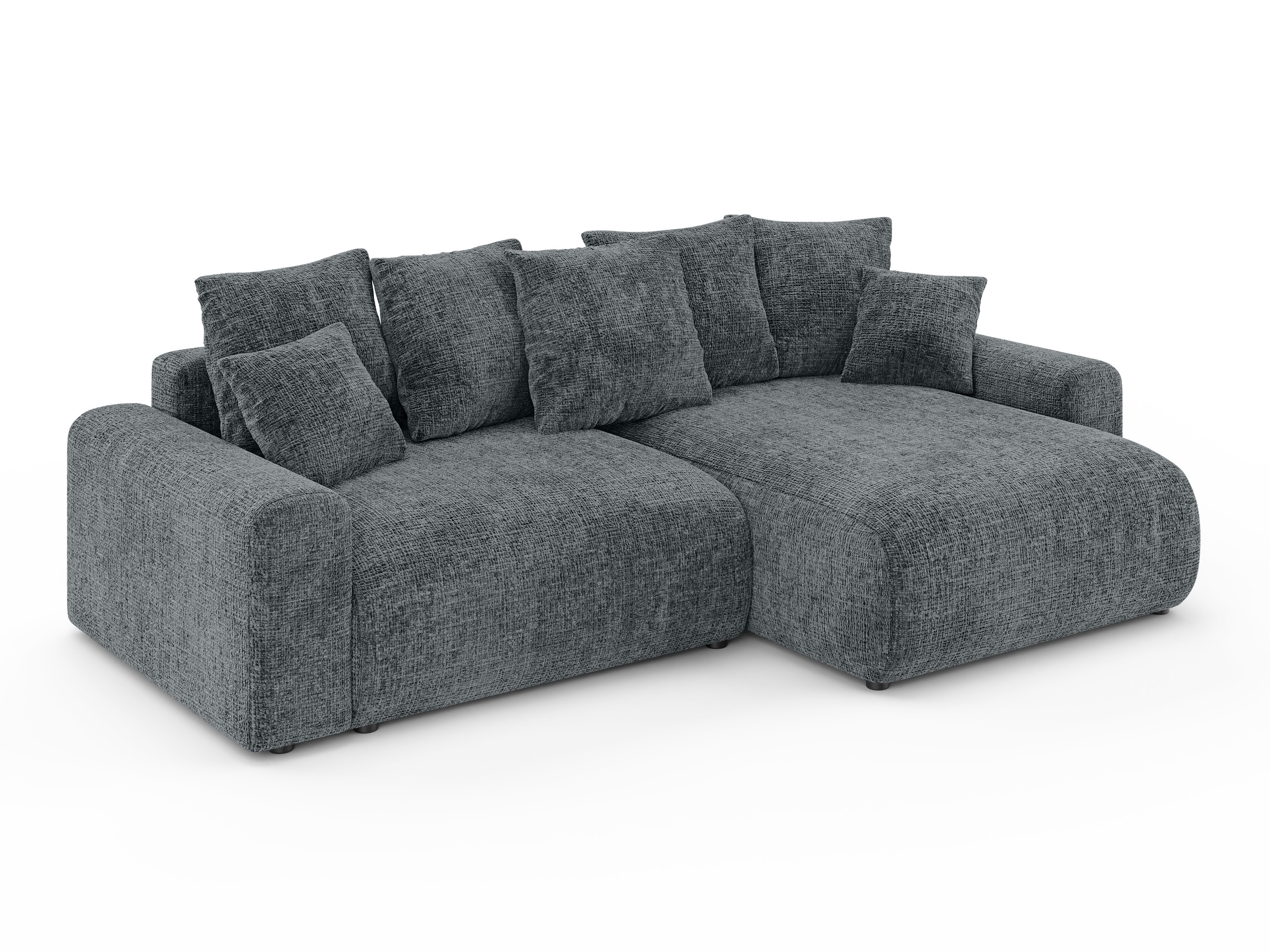 Corner sofa Rocklin 217 (Cremona 95)