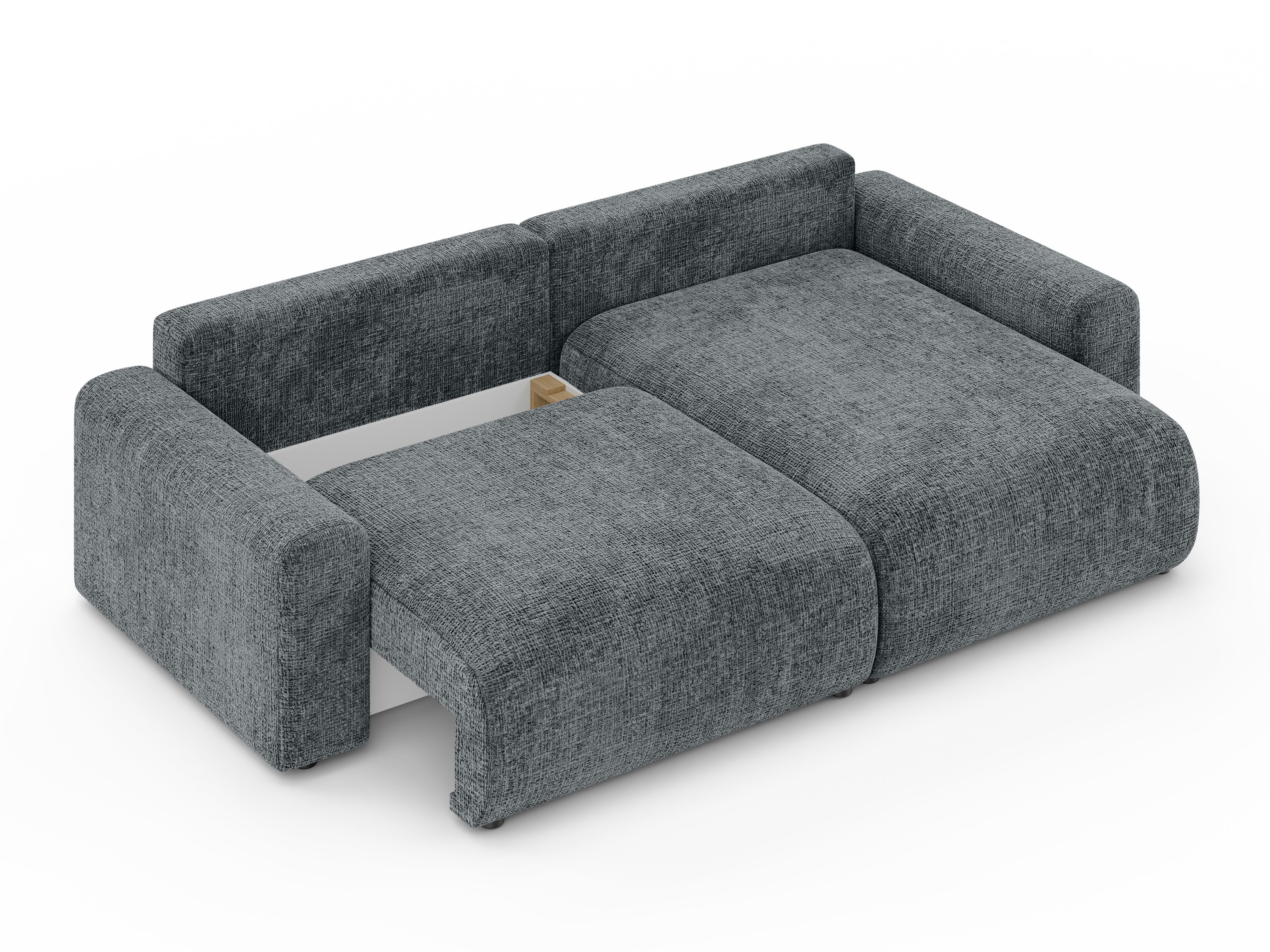 Corner sofa Rocklin 217 (Cremona 95)