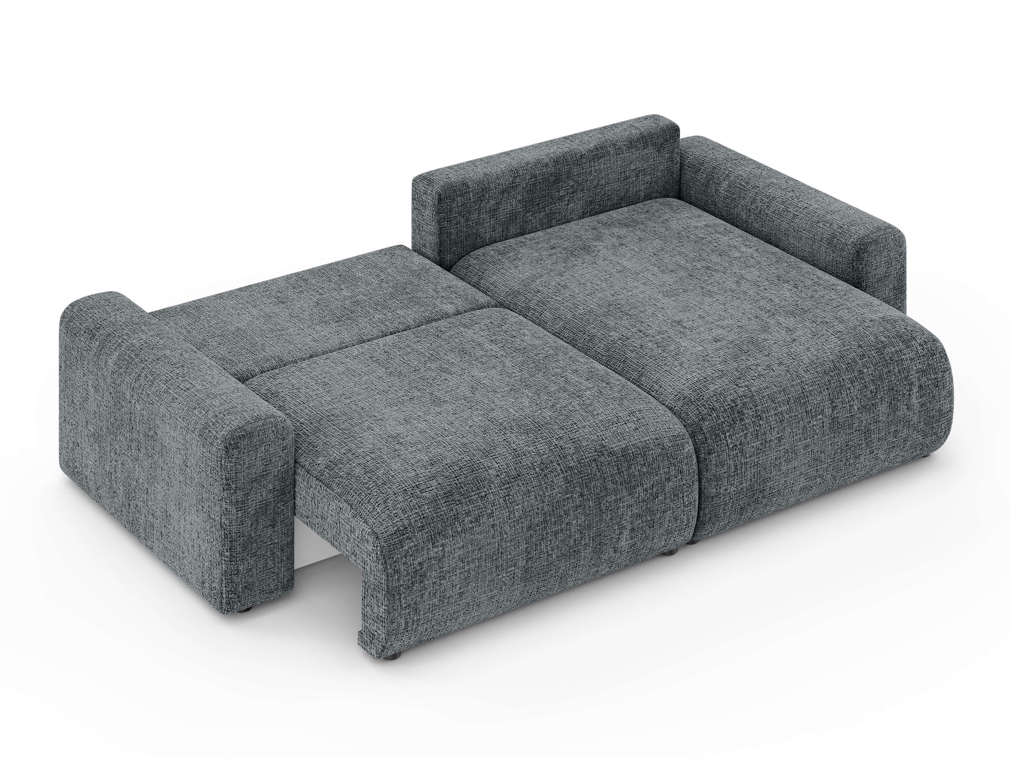 Corner sofa Rocklin 217 (Cremona 95)