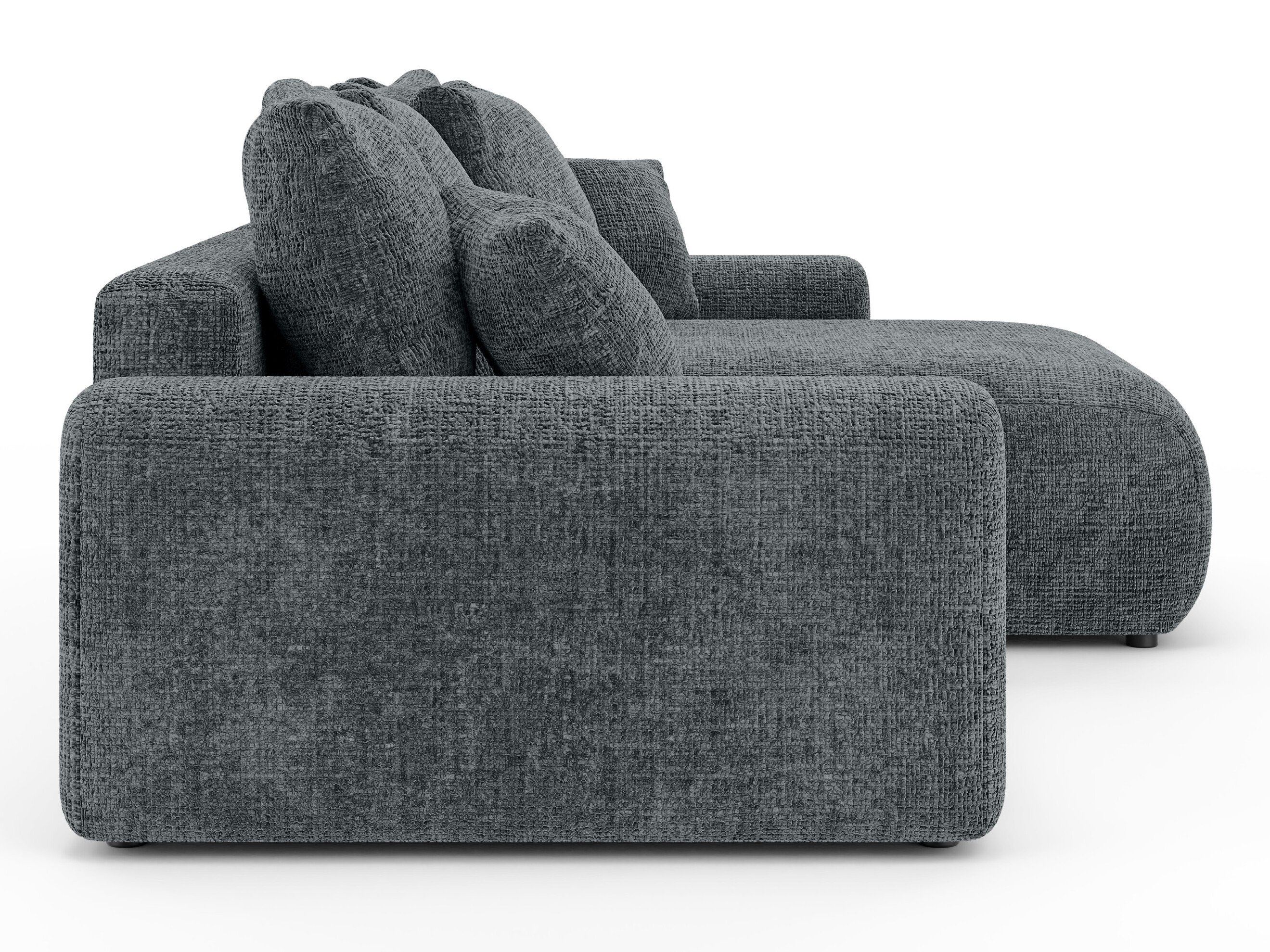Corner sofa Rocklin 217 (Cremona 95)
